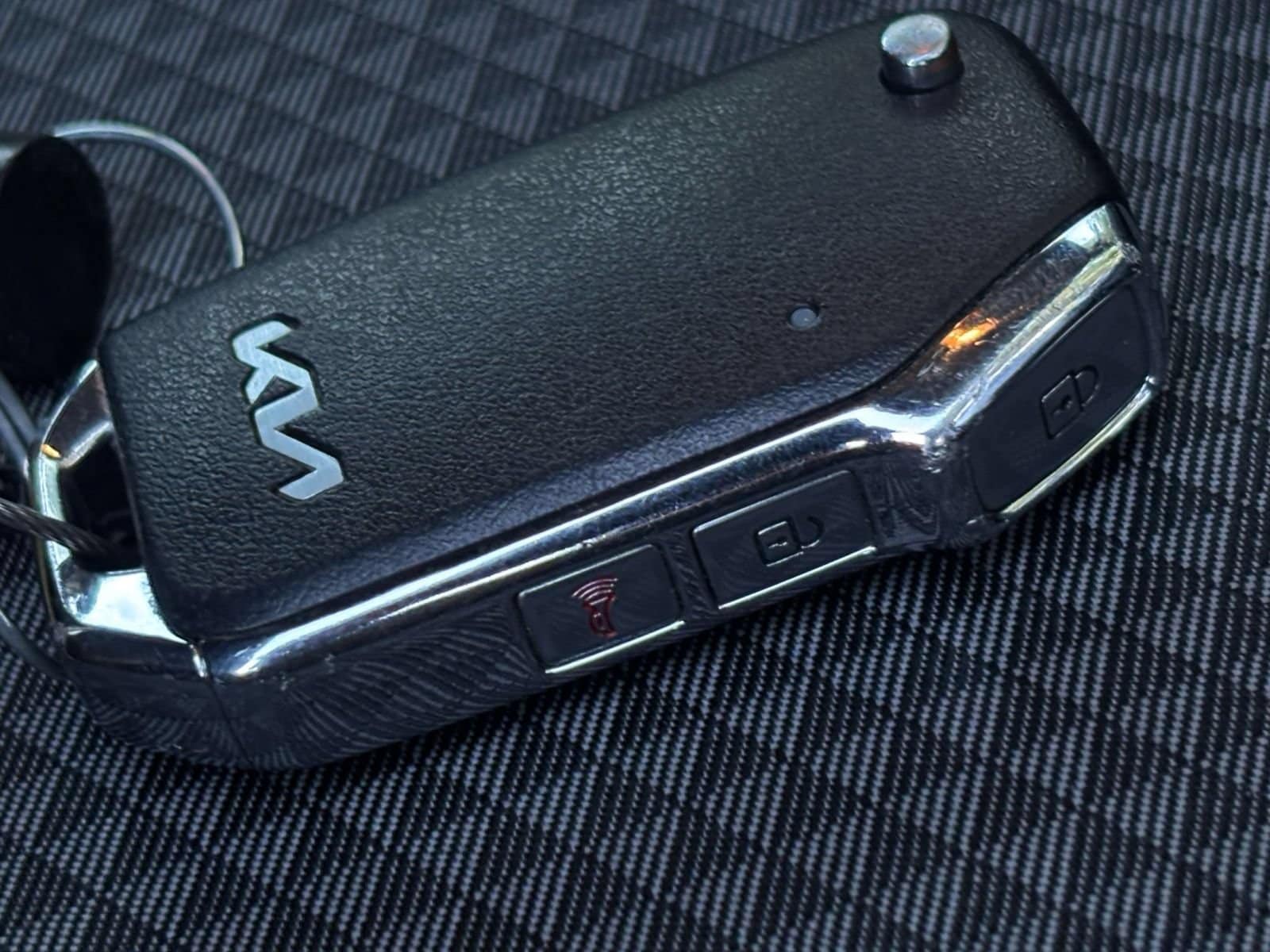 Thumbnail: 2025 Kia Soul - 16