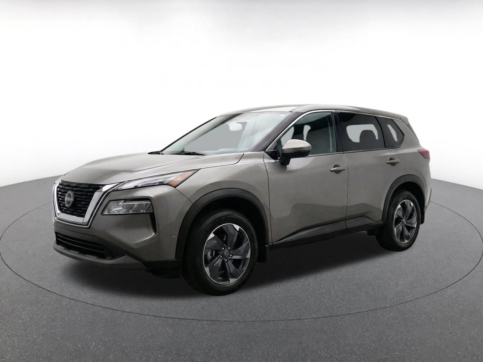 Thumbnail: 2025 Nissan Rogue - 3
