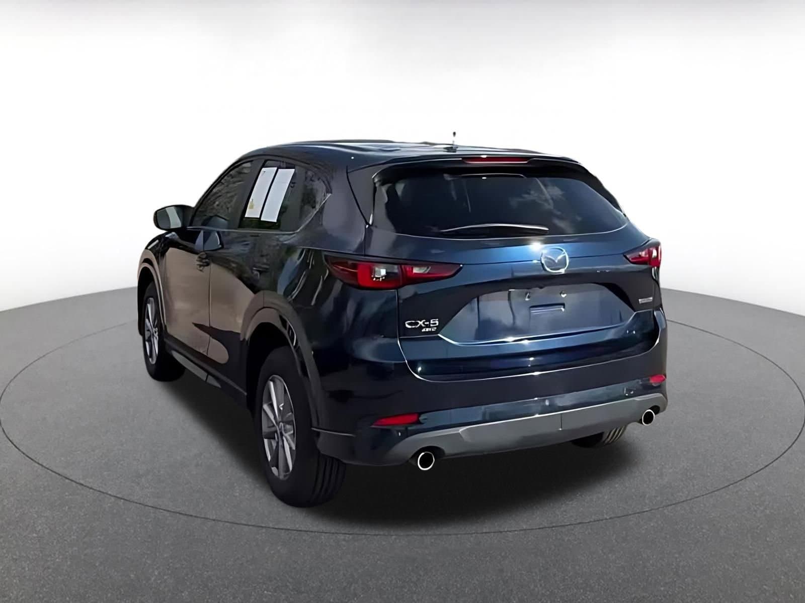 Thumbnail: 2025 Mazda CX-5 - 11