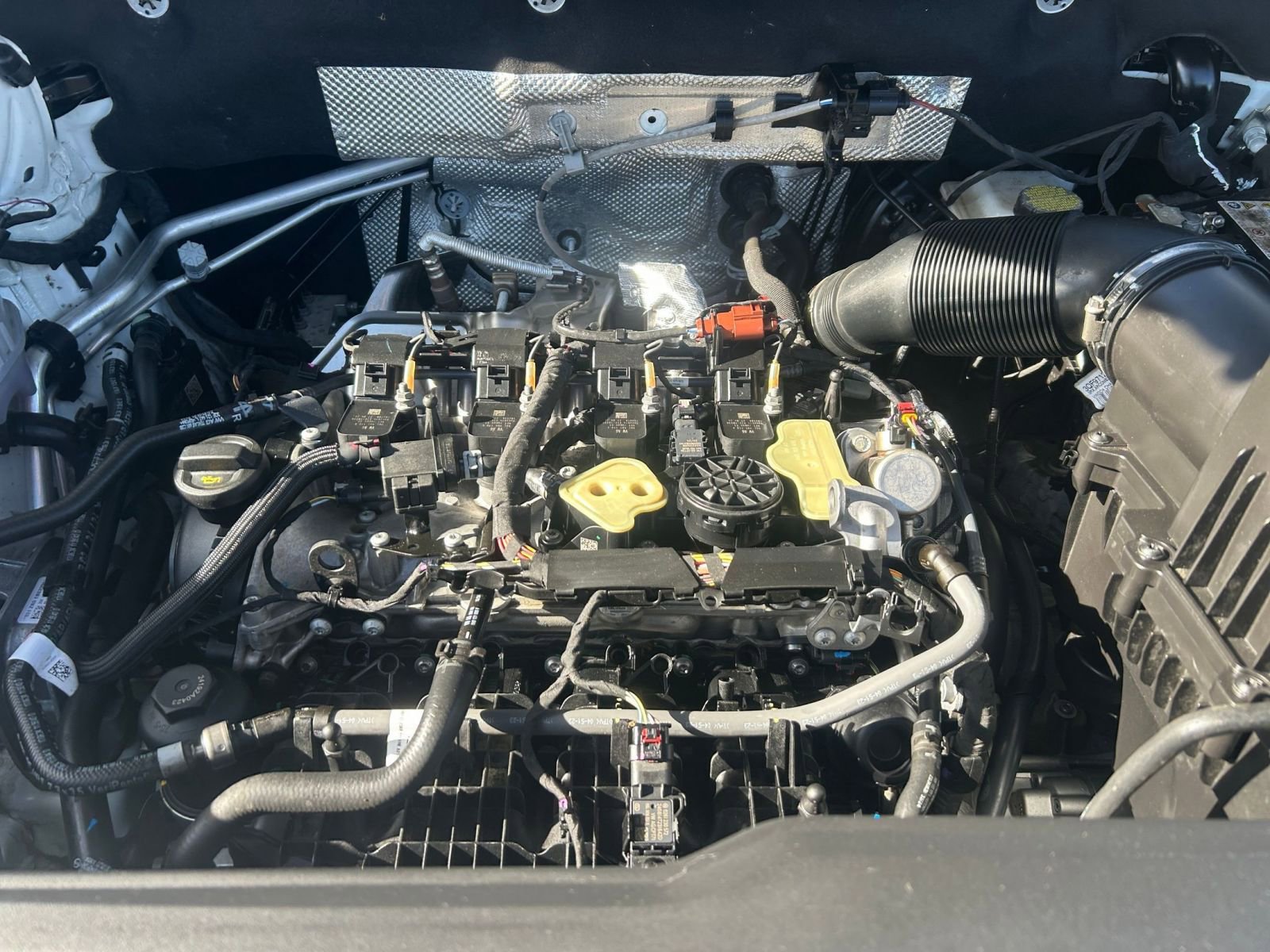 Thumbnail: 2025 Volkswagen Atlas - 35