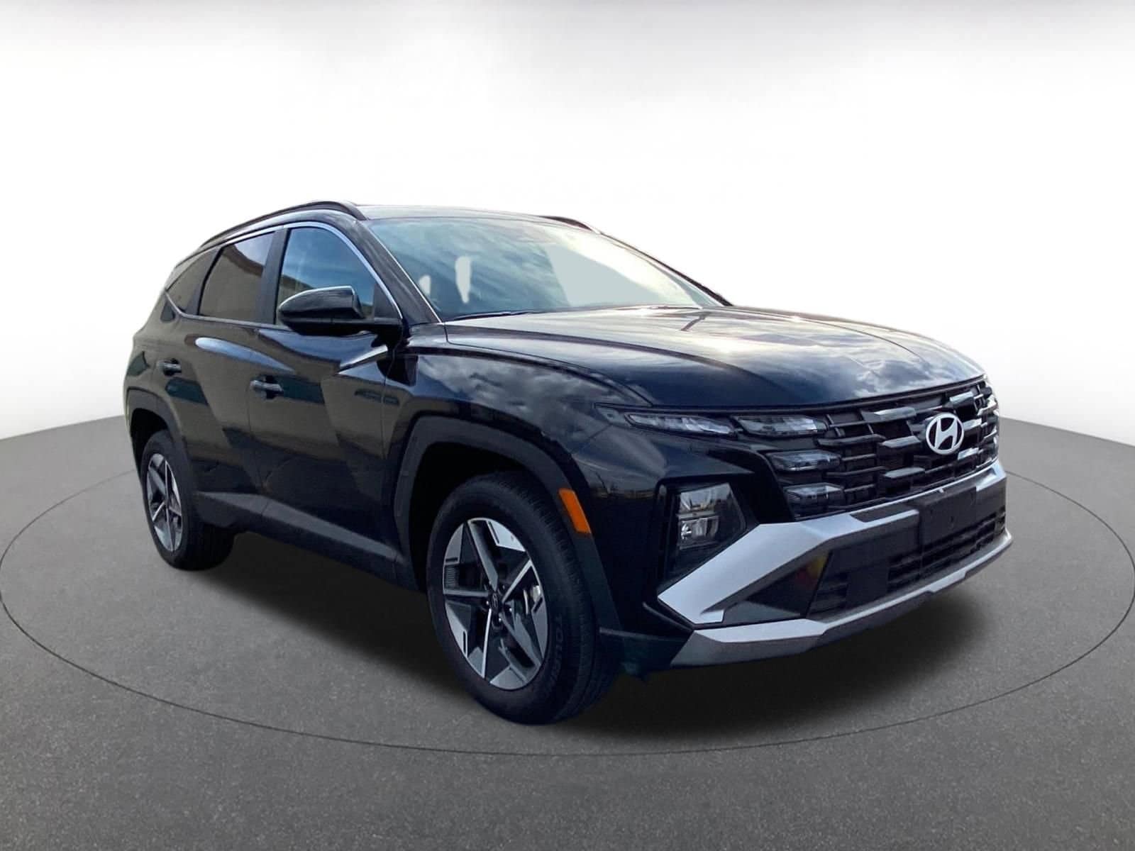 Thumbnail: 2025 Hyundai Tucson - 1