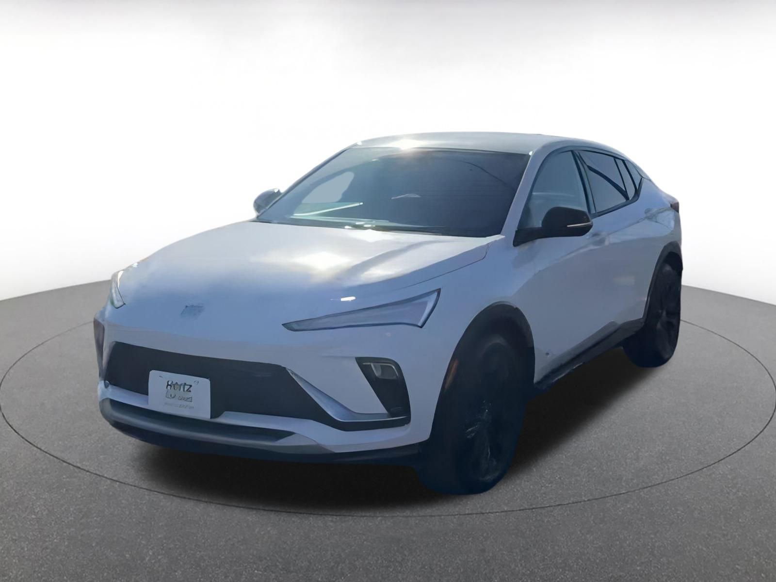 Thumbnail: 2025 Buick Envista - 7