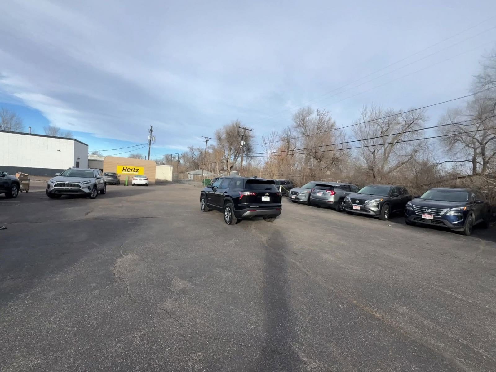 Thumbnail: 2025 Chevrolet Equinox - 15