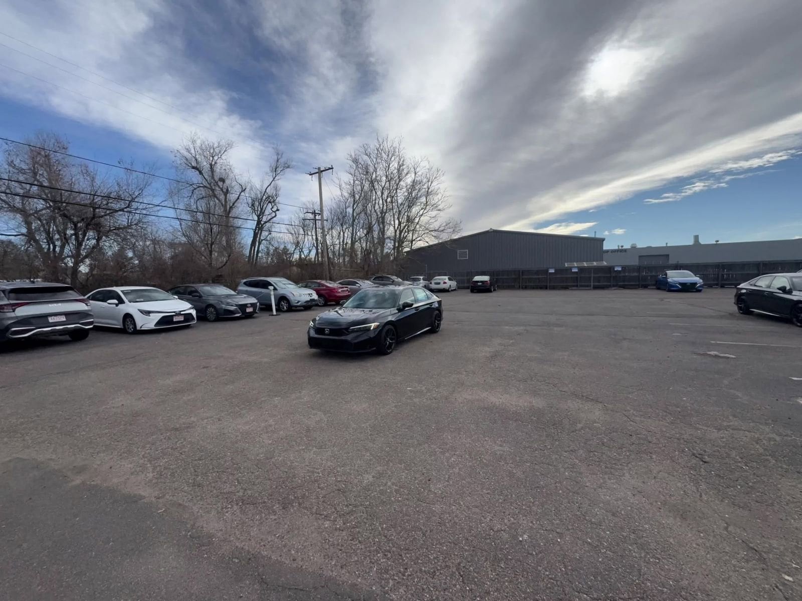 Thumbnail: 2025 Honda Civic - 11