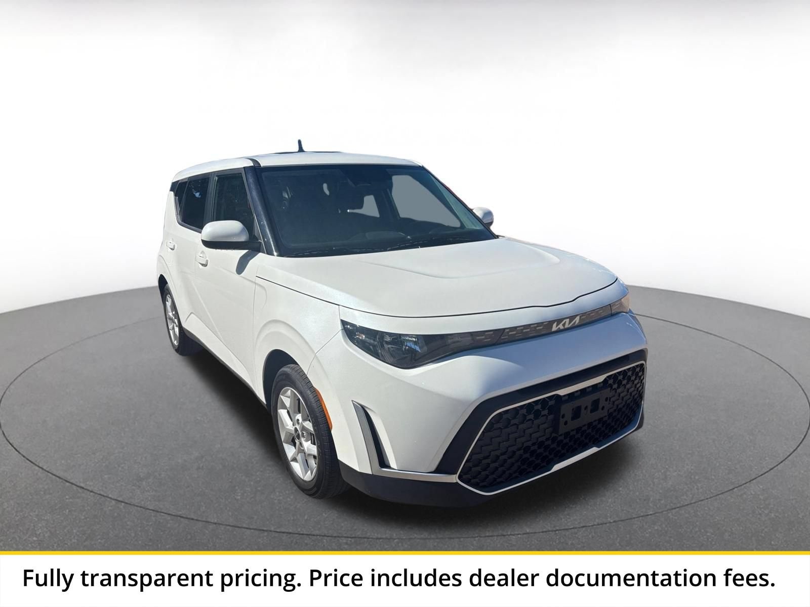 Thumbnail: 2025 Kia Soul - 1