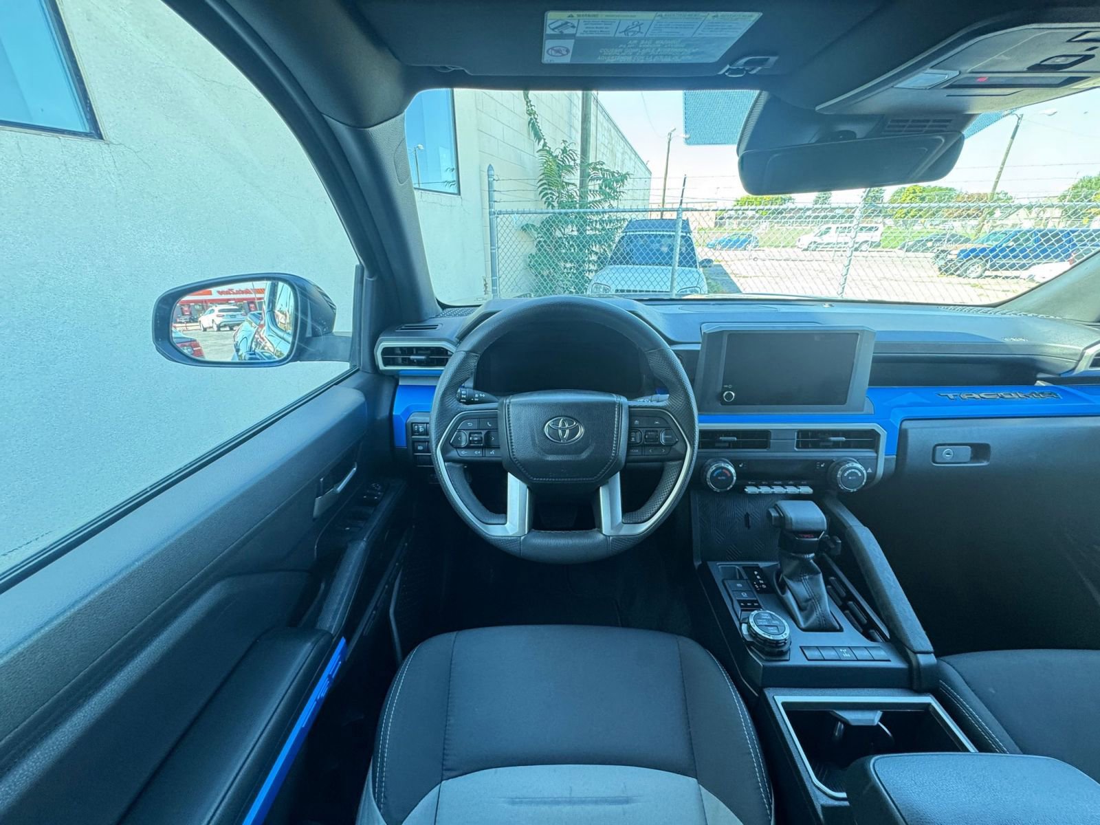 Thumbnail: 2025 Toyota Tacoma - 31