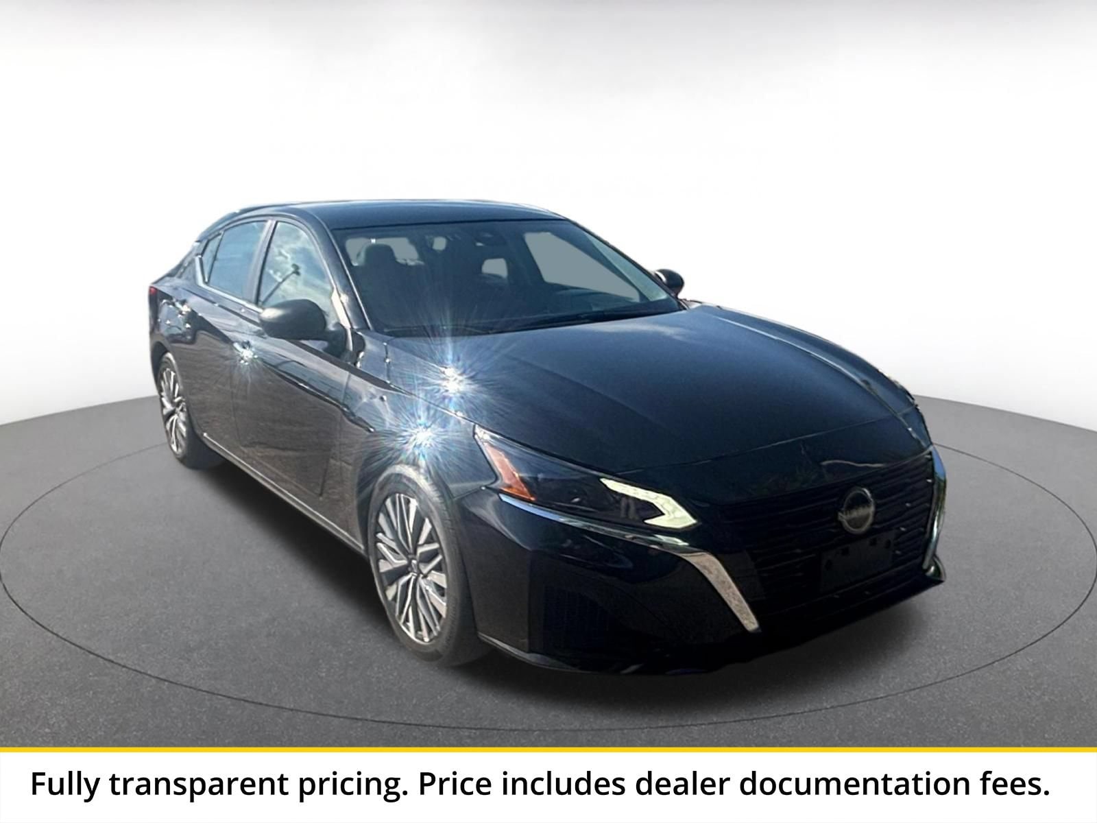 Thumbnail: 2025 Nissan Altima - 1