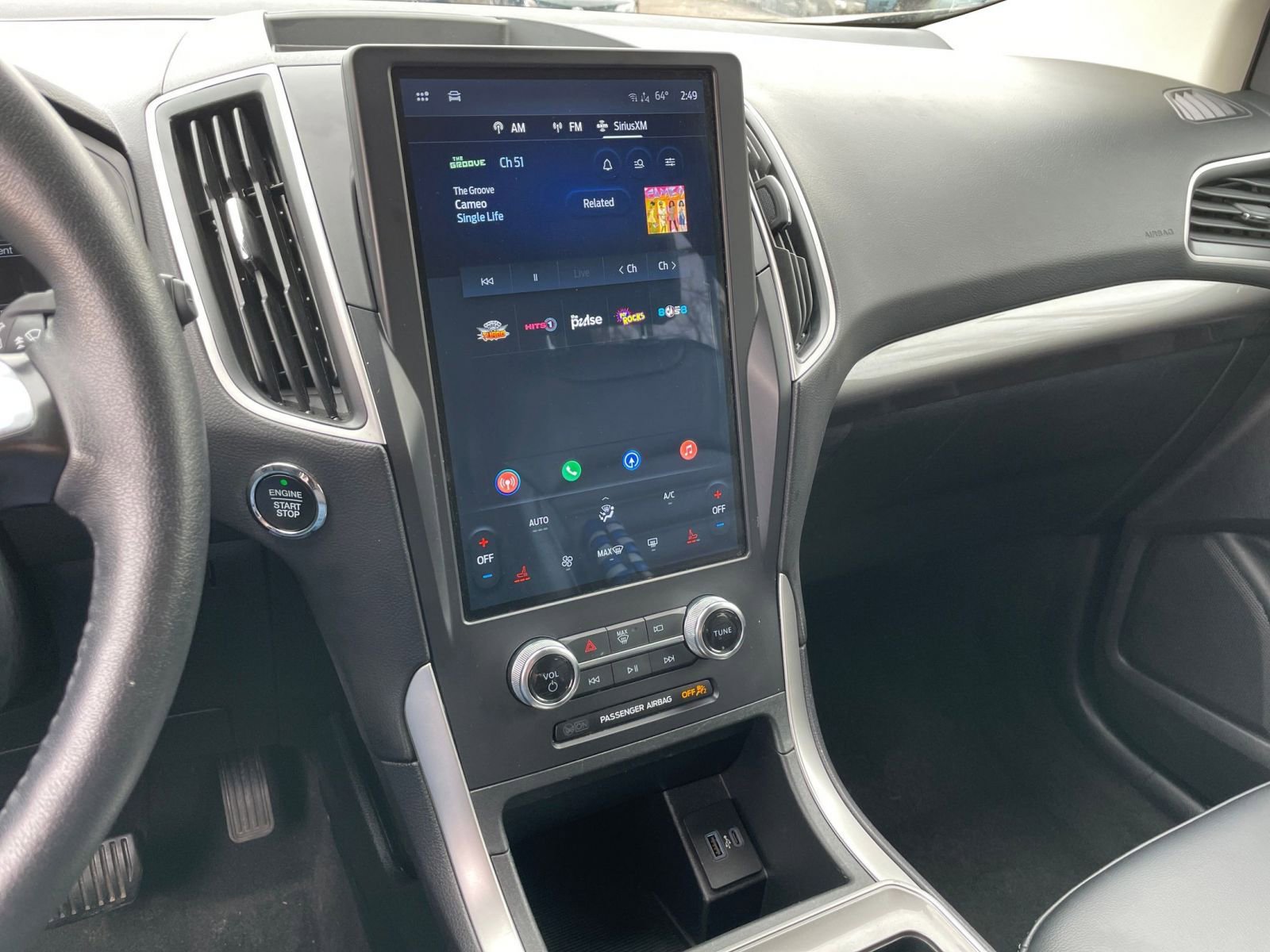 Thumbnail: 2024 Ford Edge - 17