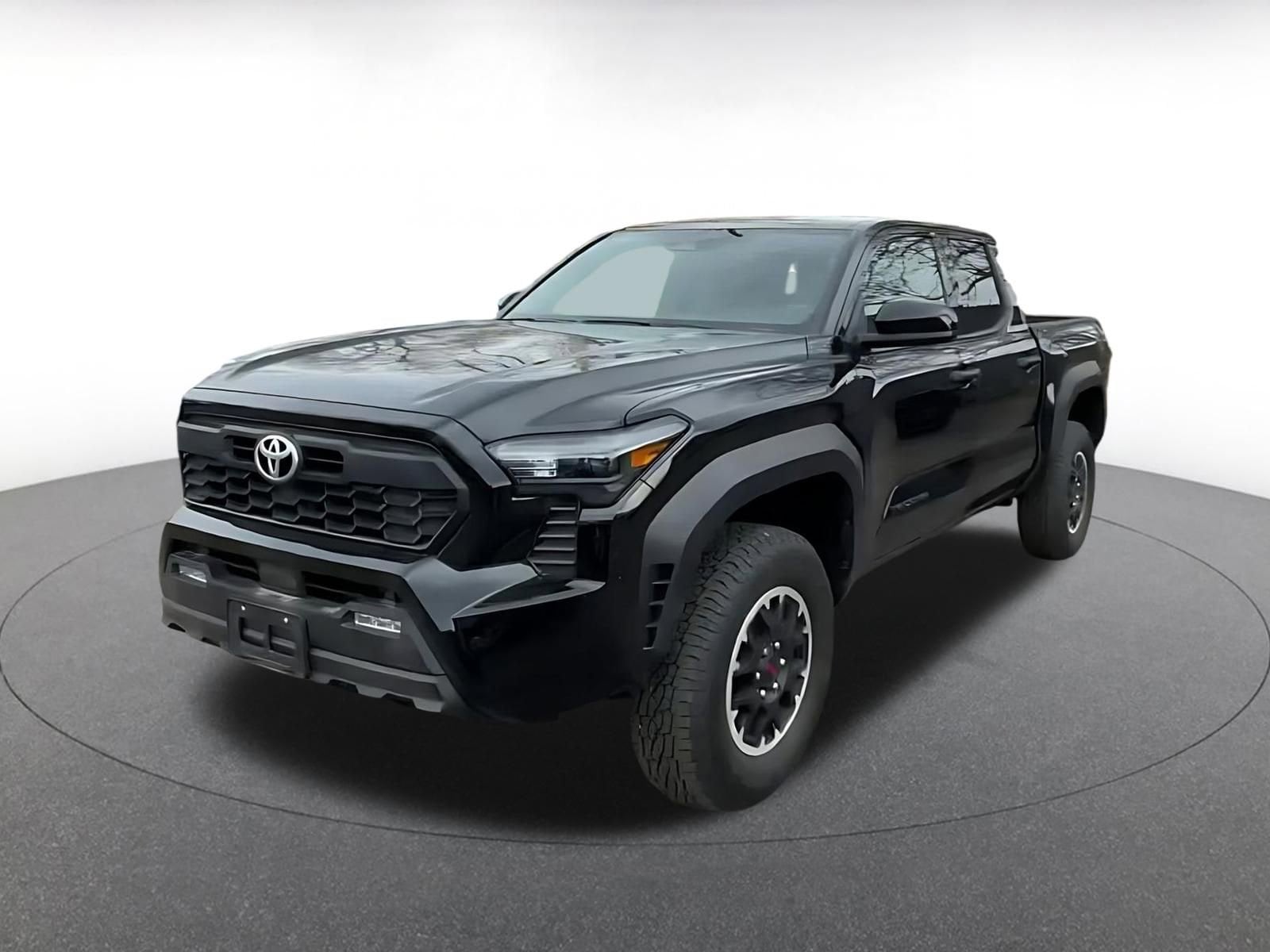 Thumbnail: 2025 Toyota Tacoma - 7