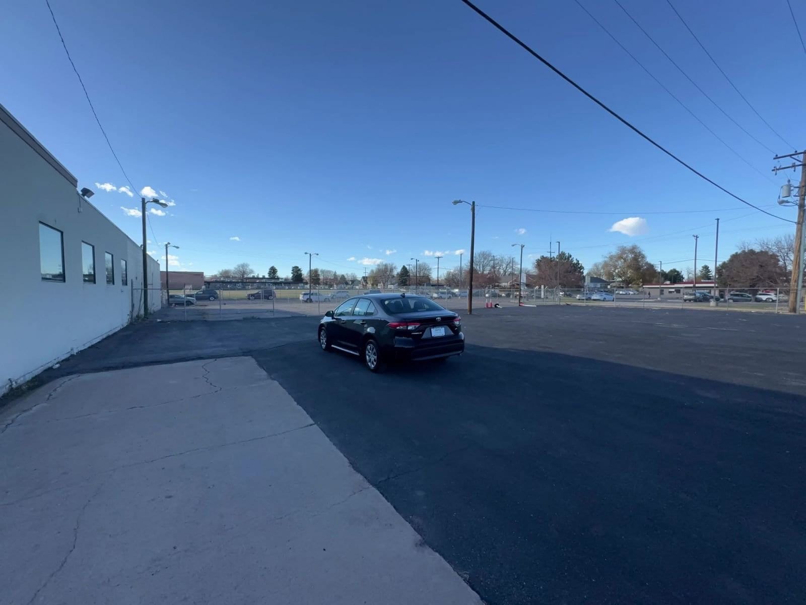 Thumbnail: 2025 Toyota Corolla - 15