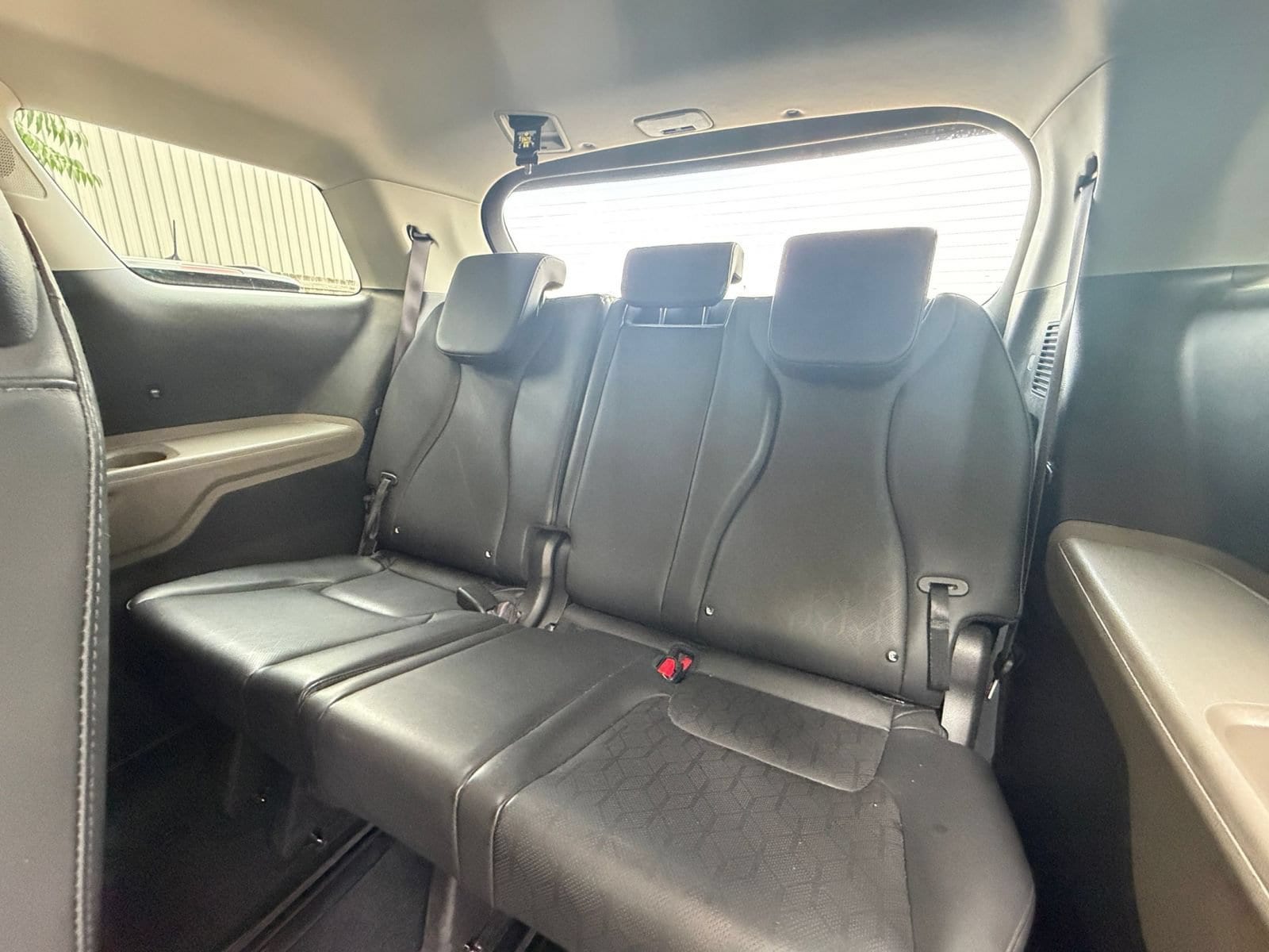 Thumbnail: 2026 Kia Carnival - 30