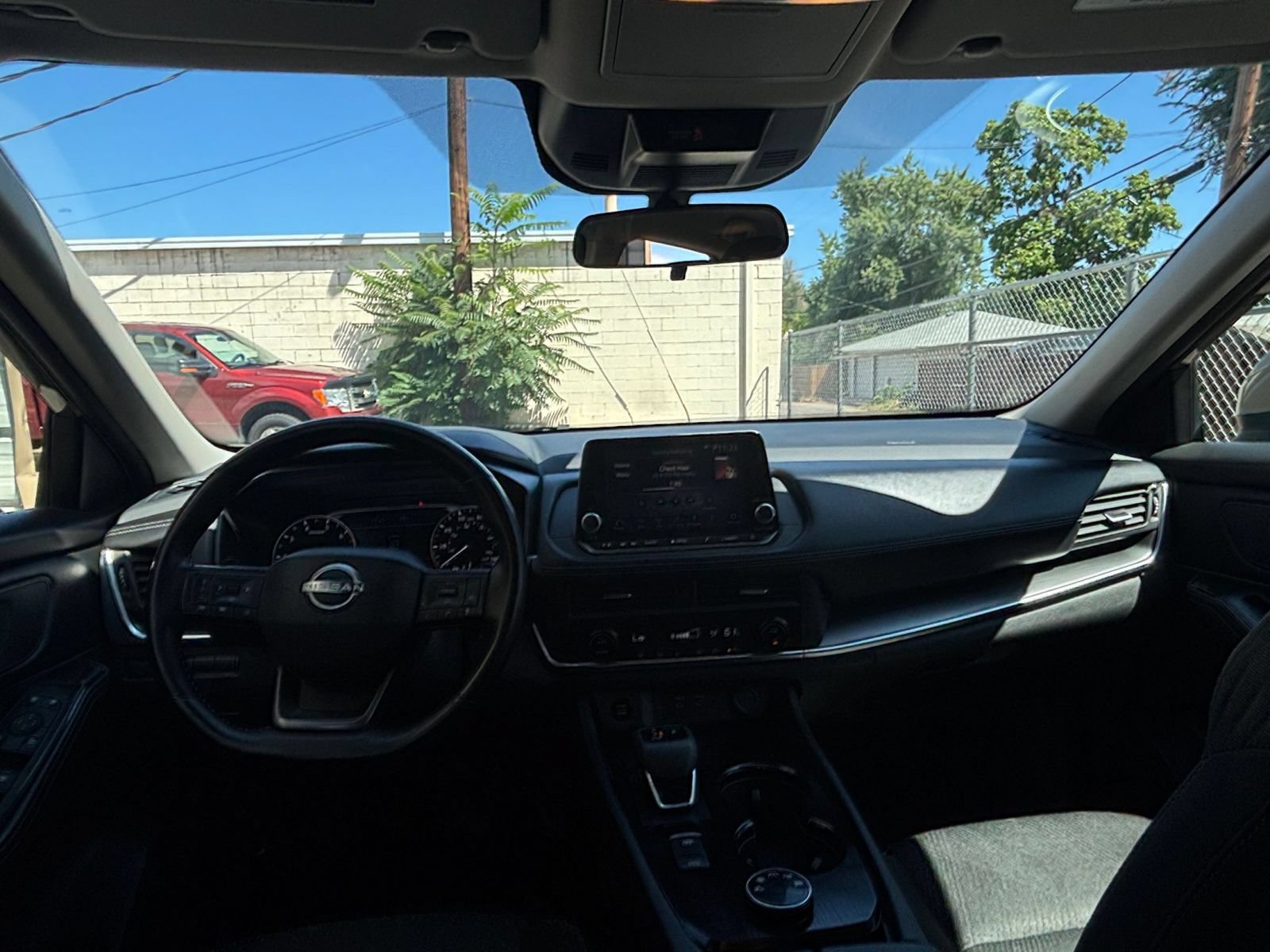Thumbnail: 2025 Nissan Rogue - 33