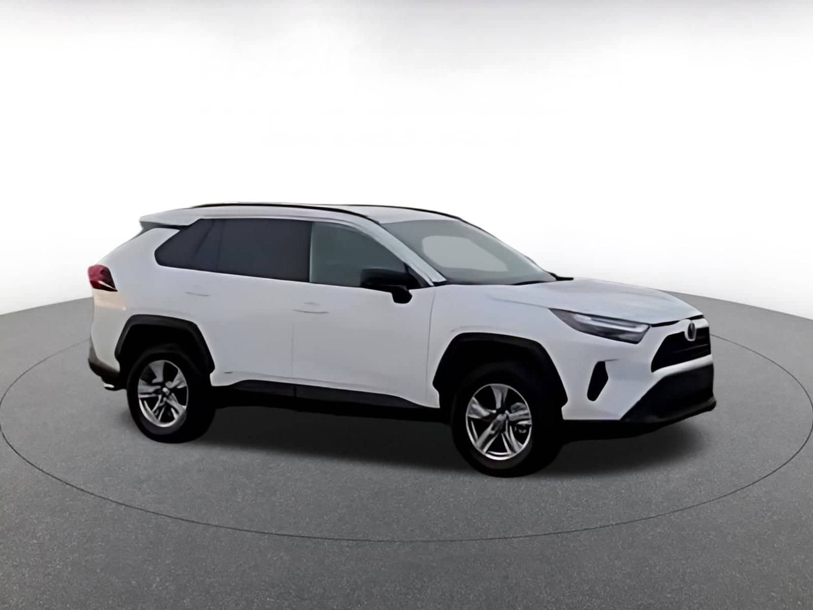 Thumbnail: 2025 Toyota RAV4 - 10