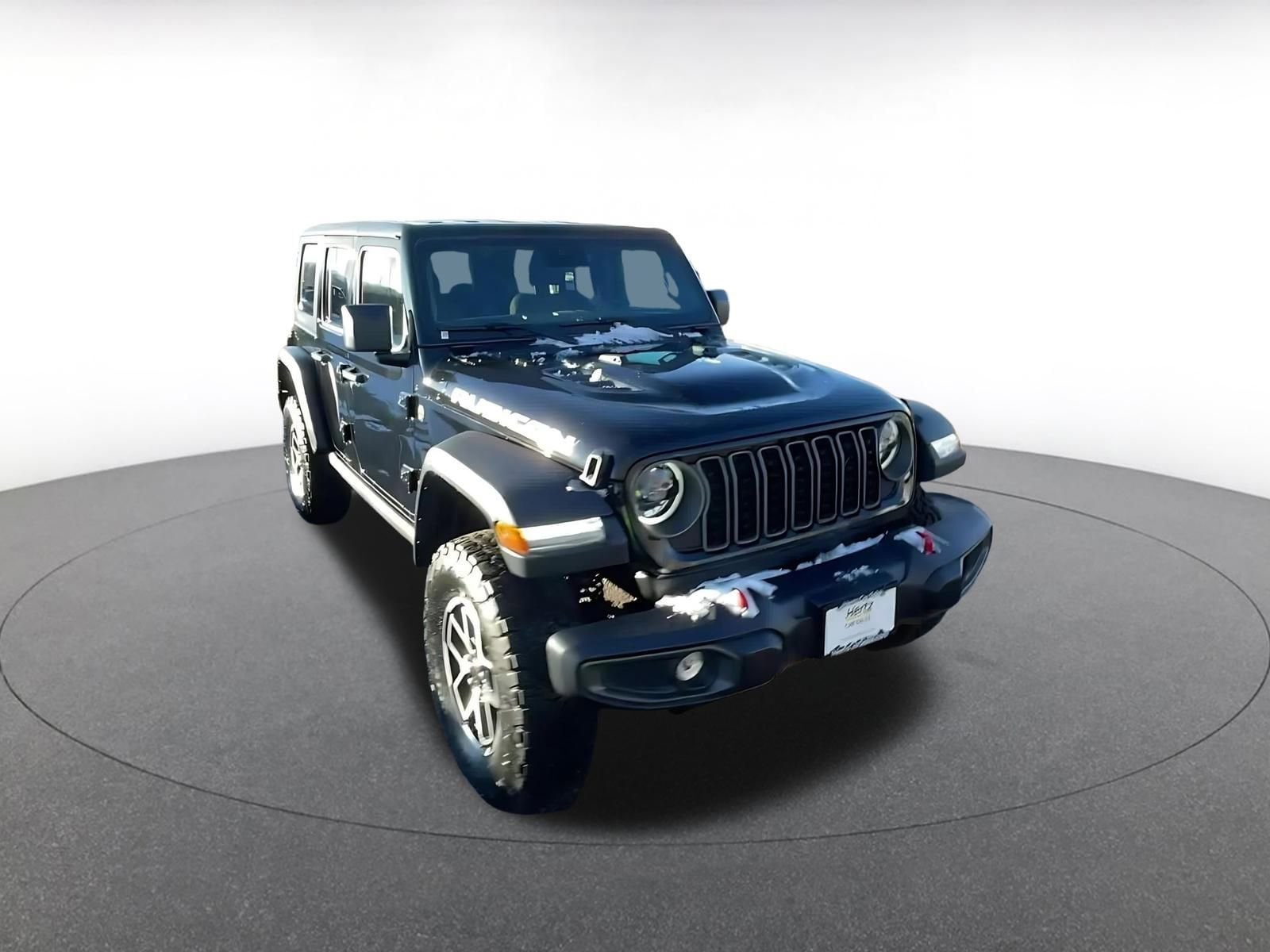 Thumbnail: 2025 Jeep Wrangler - 2