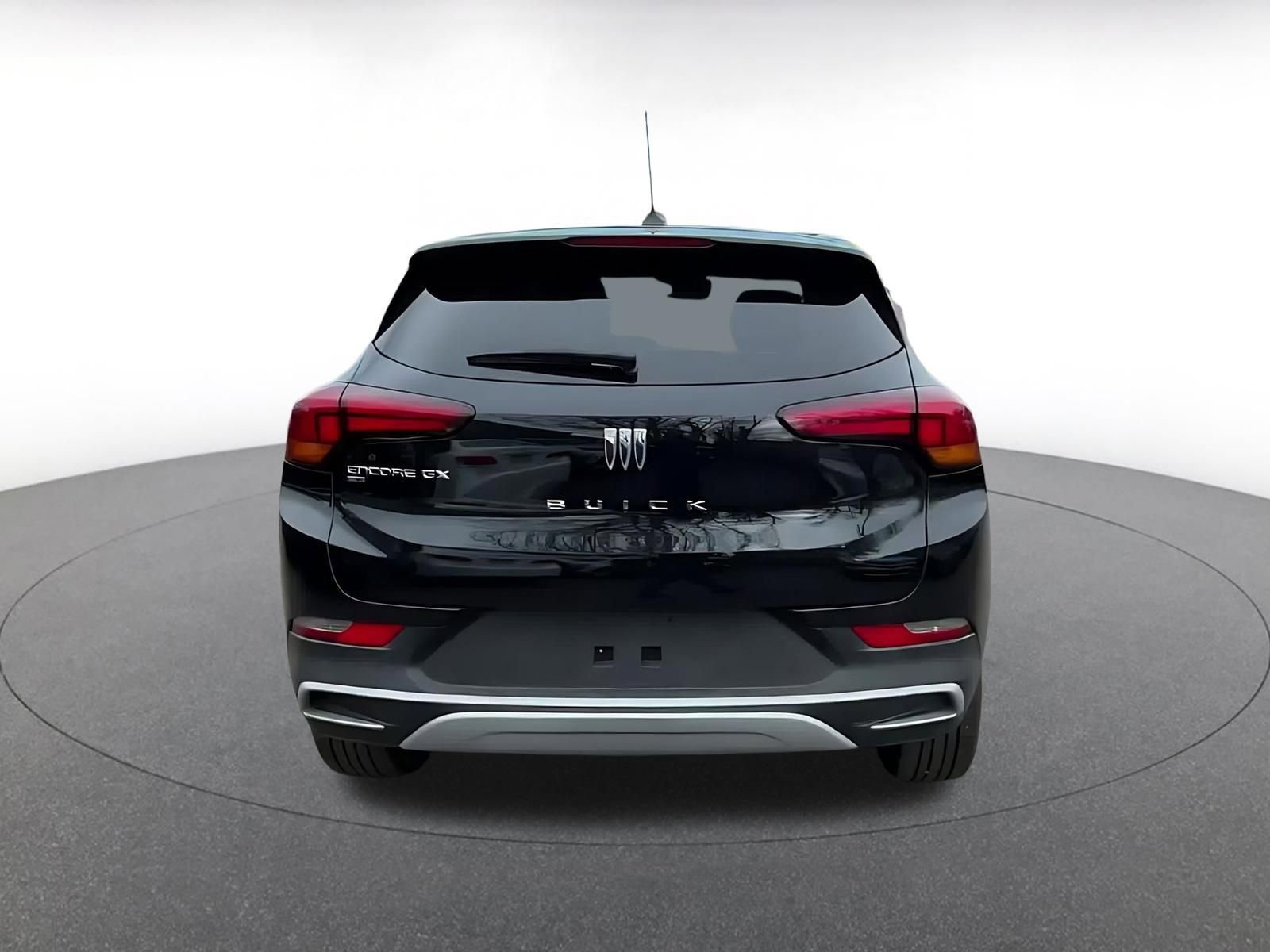 Thumbnail: 2025 Buick Encore GX - 12