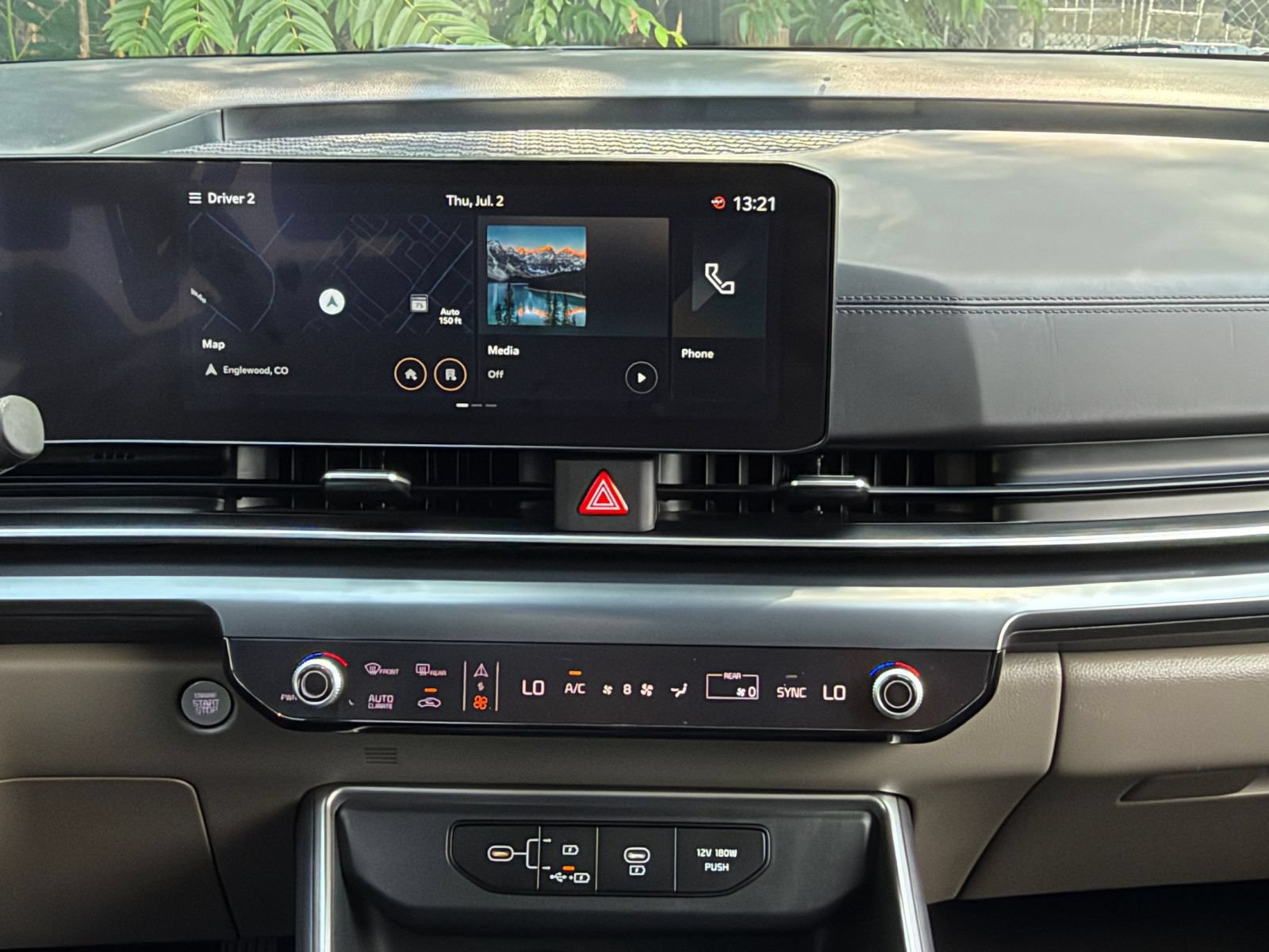 Thumbnail: 2026 Kia Carnival - 20
