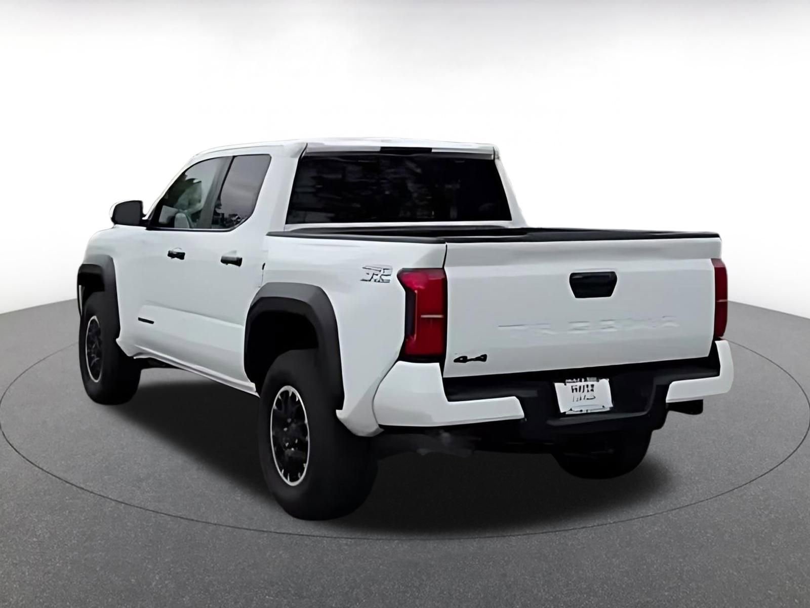 Thumbnail: 2025 Toyota Tacoma - 10