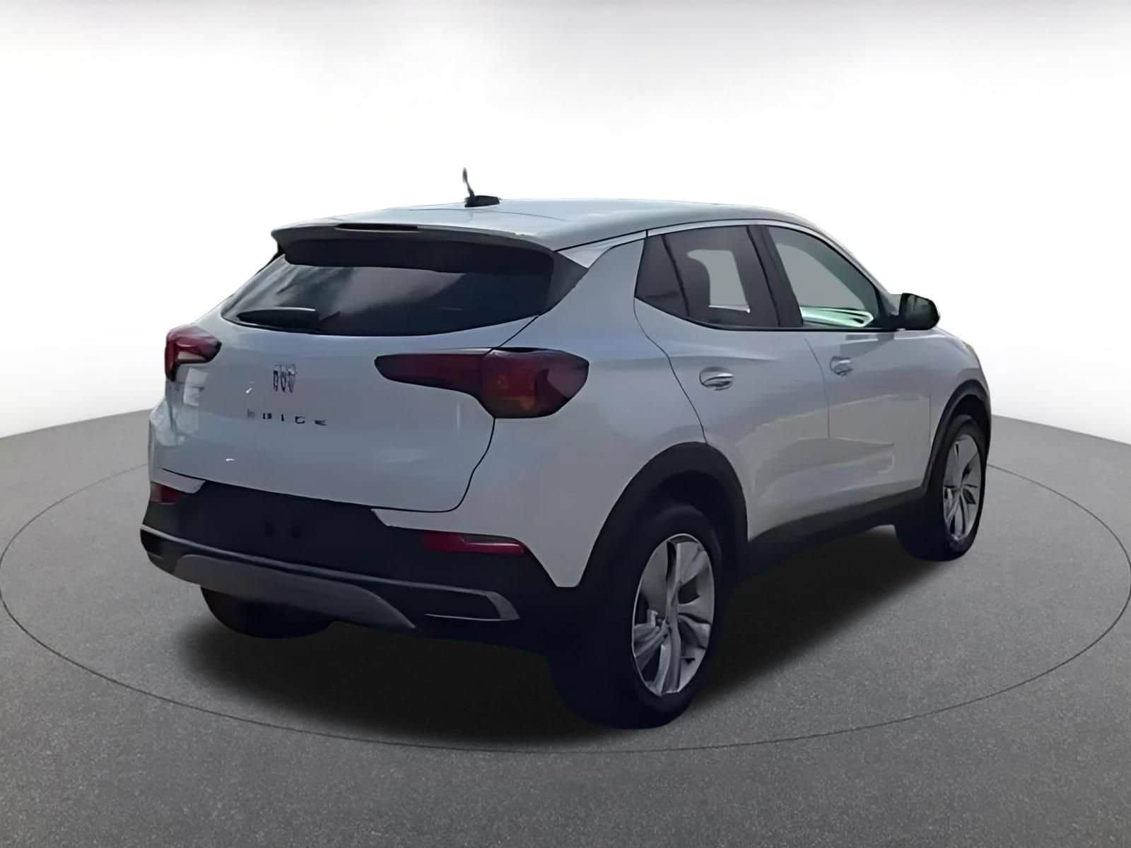 Thumbnail: 2026 Buick Encore GX - 14