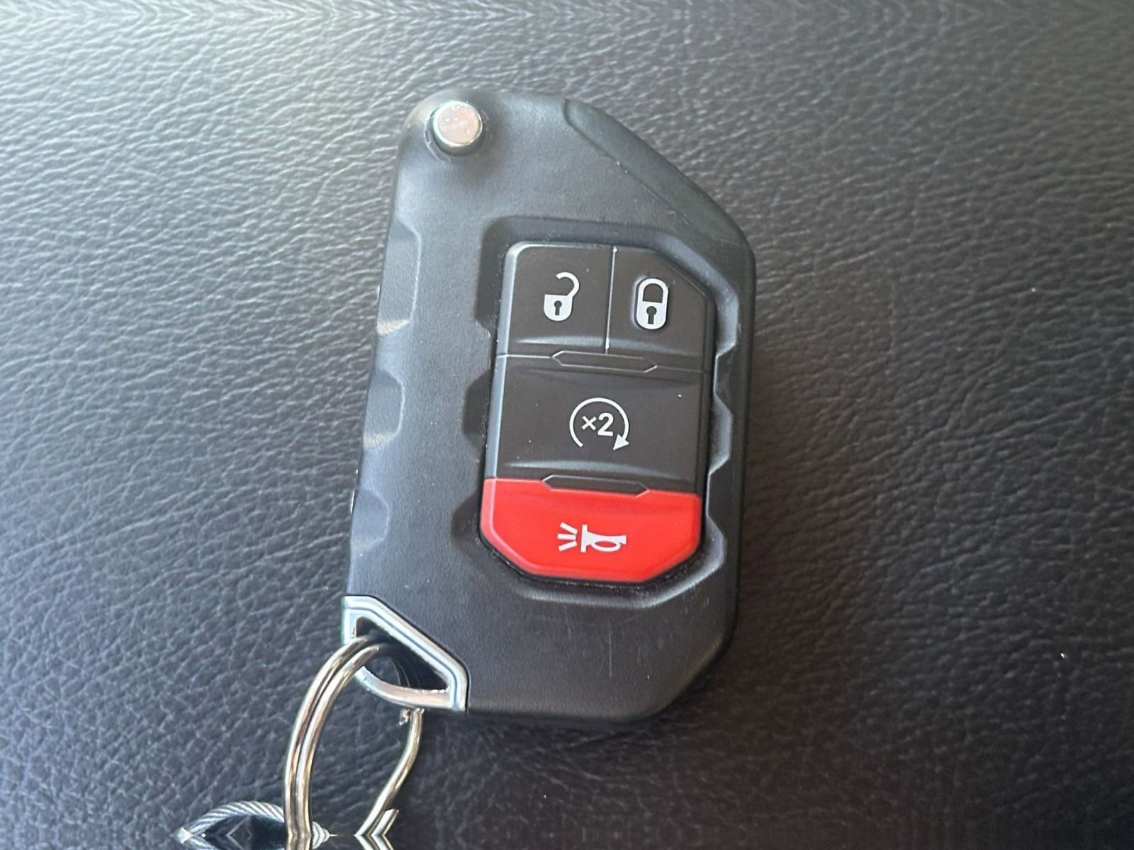 Thumbnail: 2025 Jeep Wrangler - 21