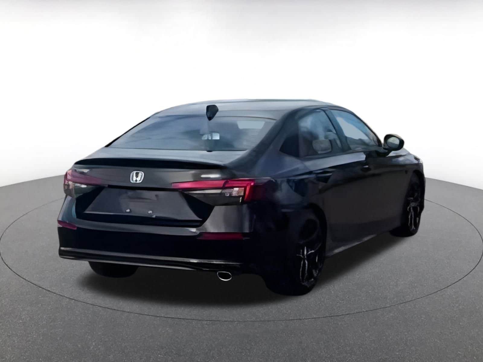 Thumbnail: 2025 Honda Civic - 4