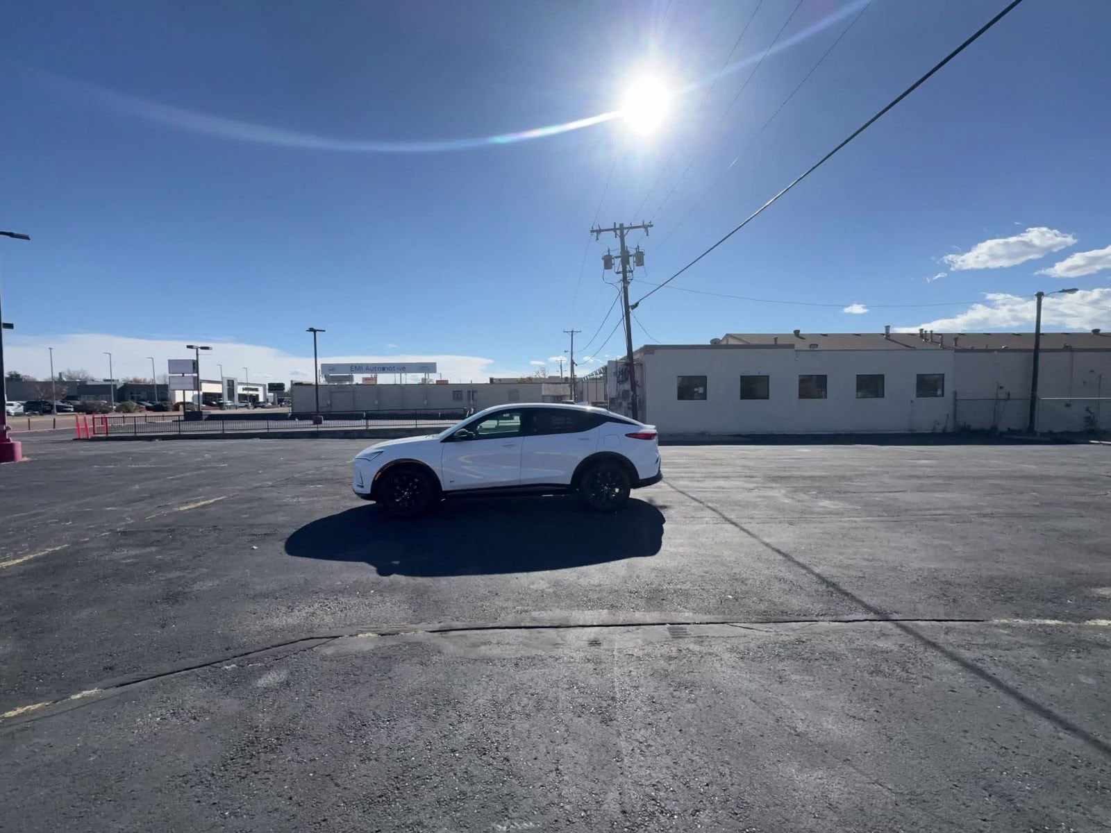 Thumbnail: 2025 Buick Envista - 14