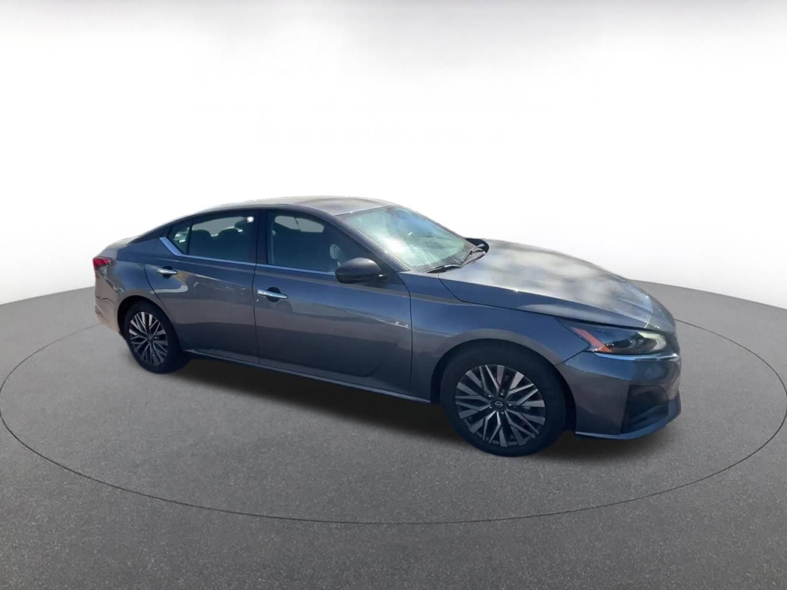 Thumbnail: 2025 Nissan Altima - 2