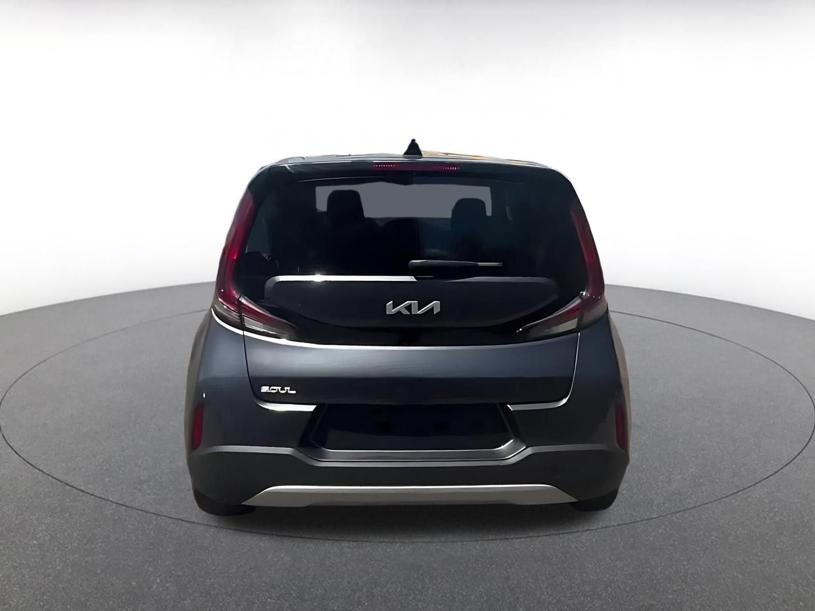 Thumbnail: 2025 Kia Soul - 12