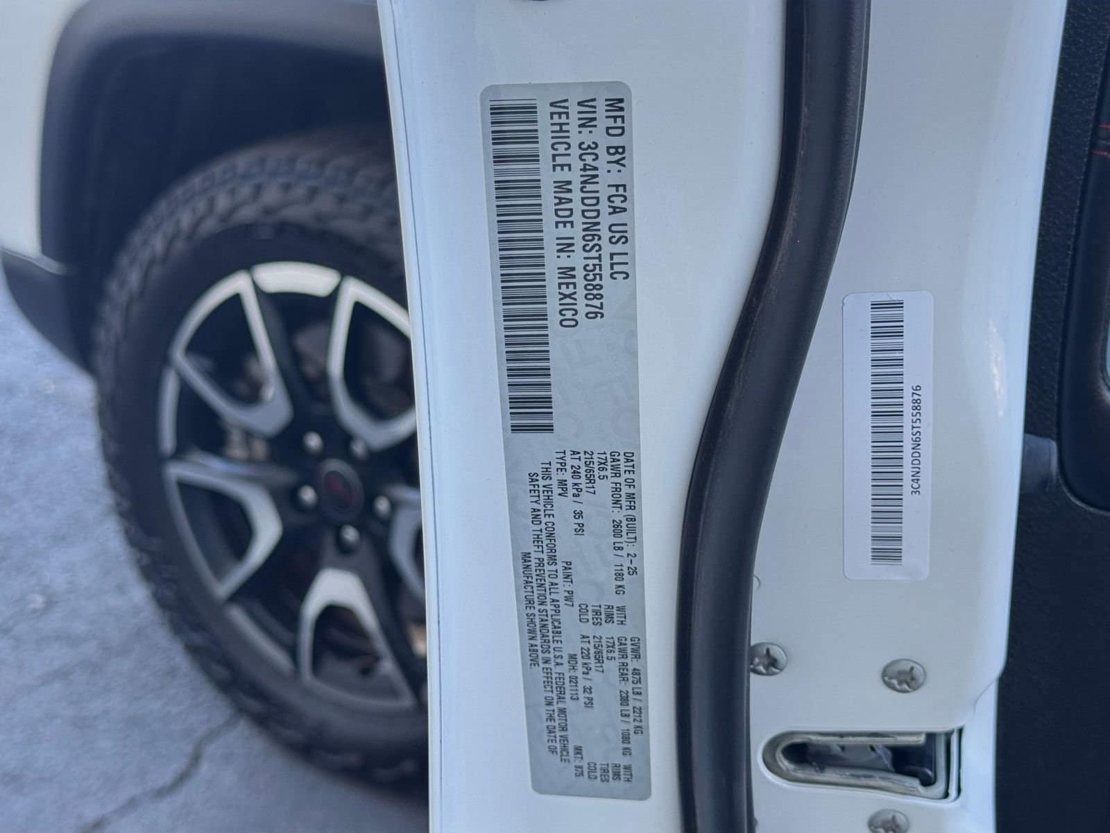 Thumbnail: 2025 Jeep Compass - 28