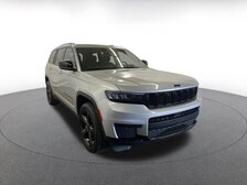 2023 Jeep Grand Cherokee Laredo -
                  Denver, CO
