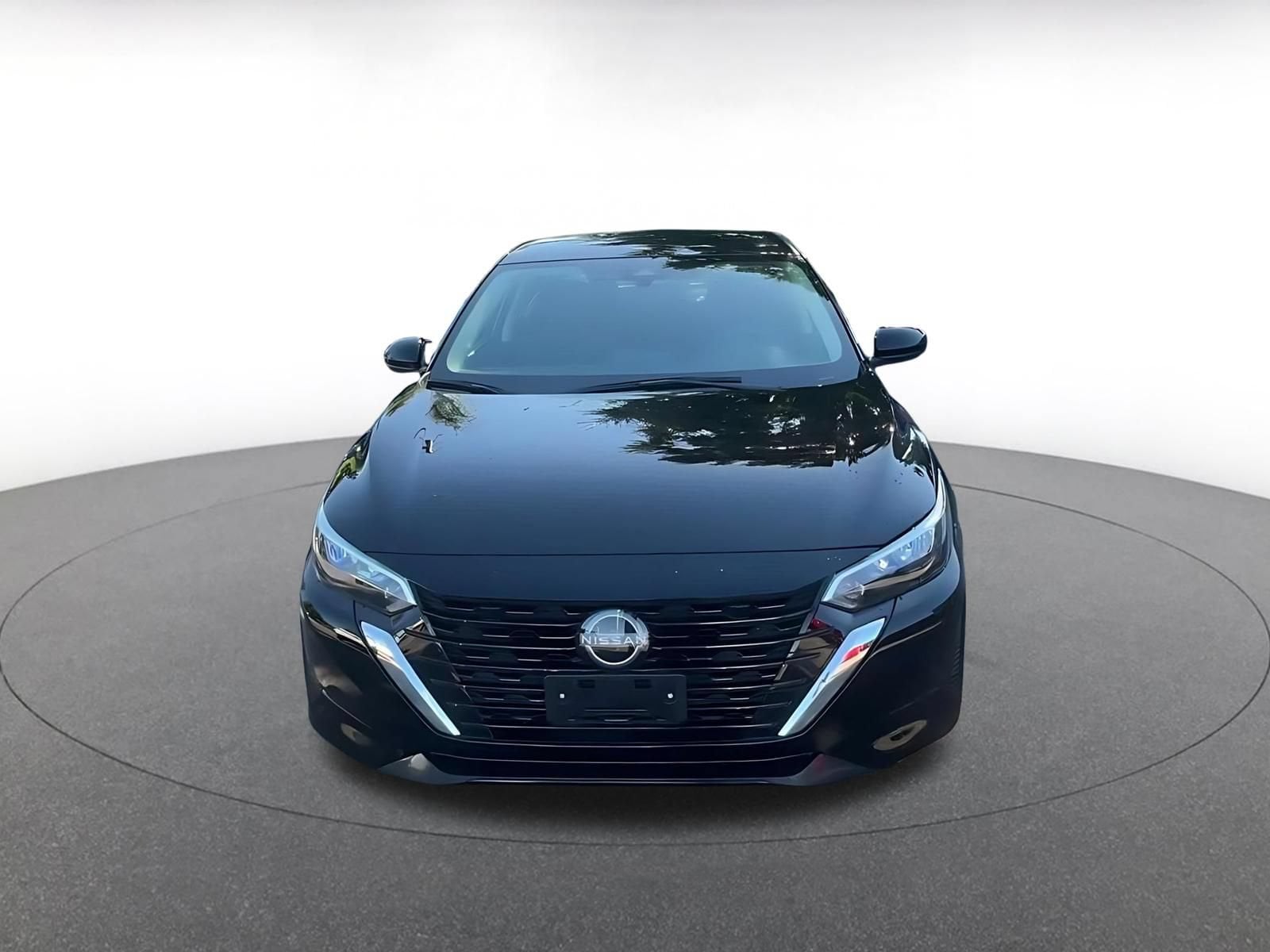 Thumbnail: 2025 Nissan Sentra - 4