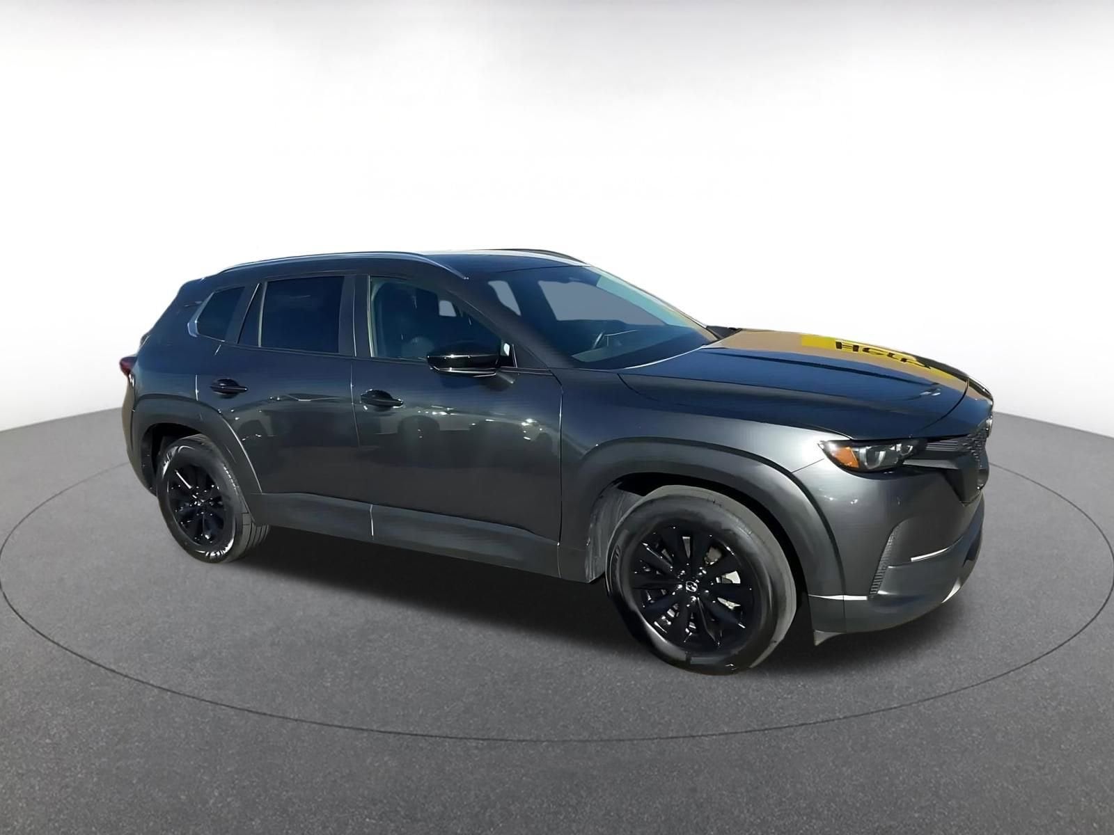 Thumbnail: 2025 Mazda CX-50 - 2