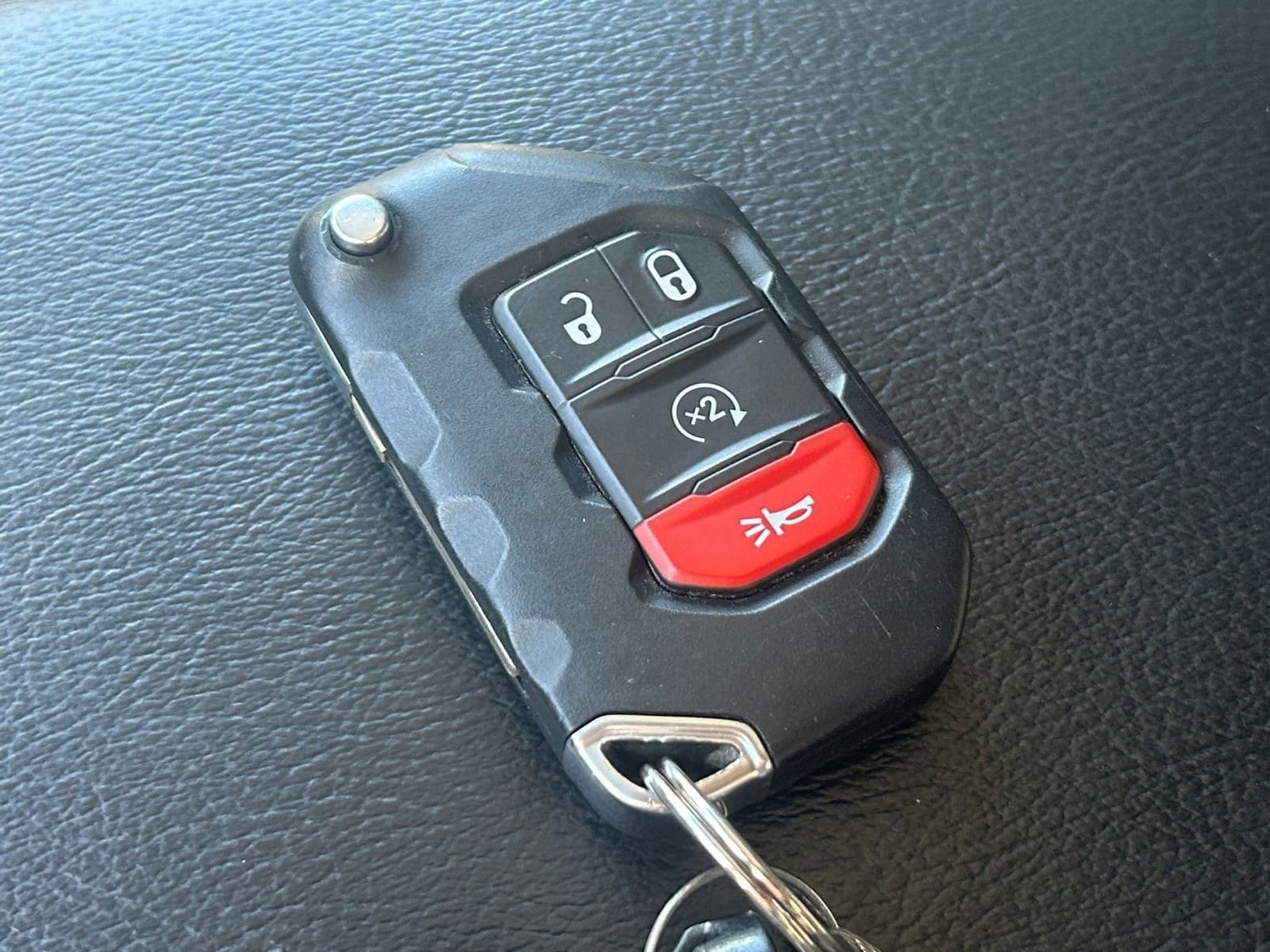 Thumbnail: 2025 Jeep Wrangler - 21