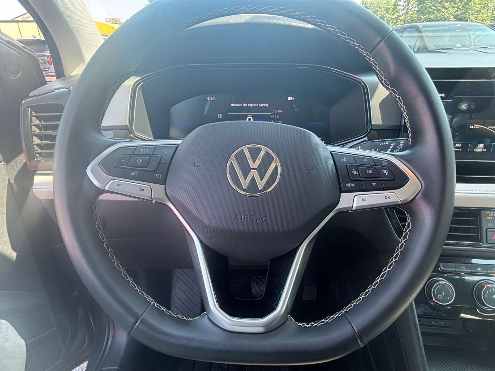 Thumbnail: 2026 Volkswagen Taos - 24