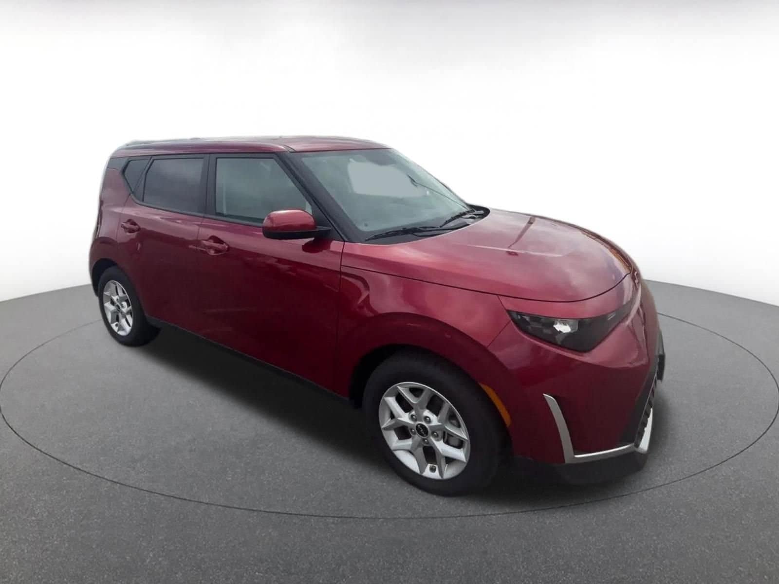 Thumbnail: 2025 Kia Soul - 2