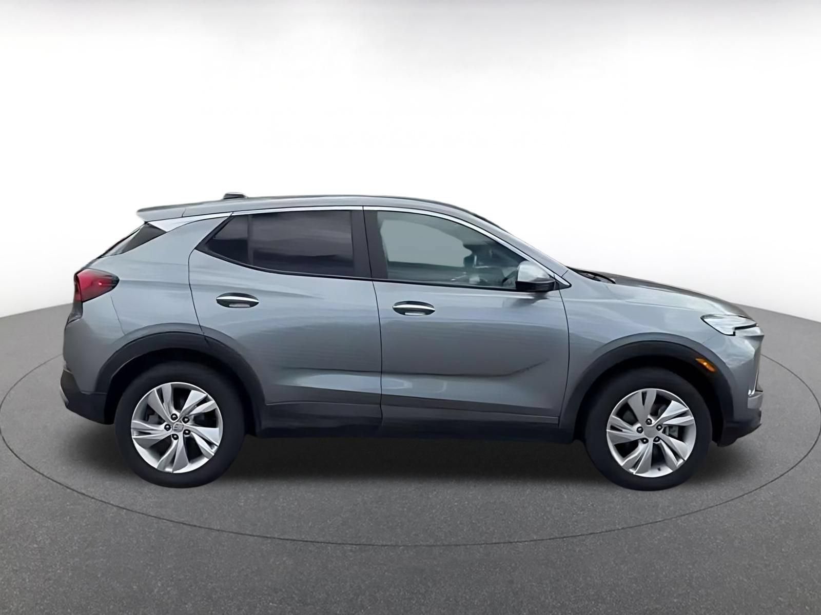 Thumbnail: 2025 Buick Encore GX - 15