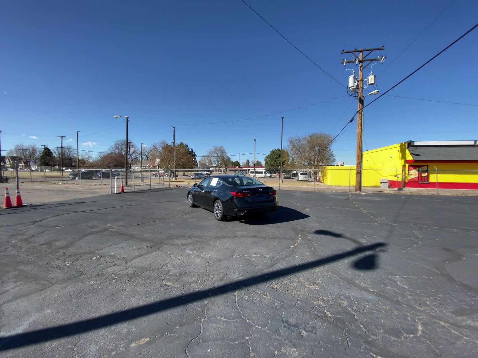 Thumbnail: 2025 Nissan Altima - 15