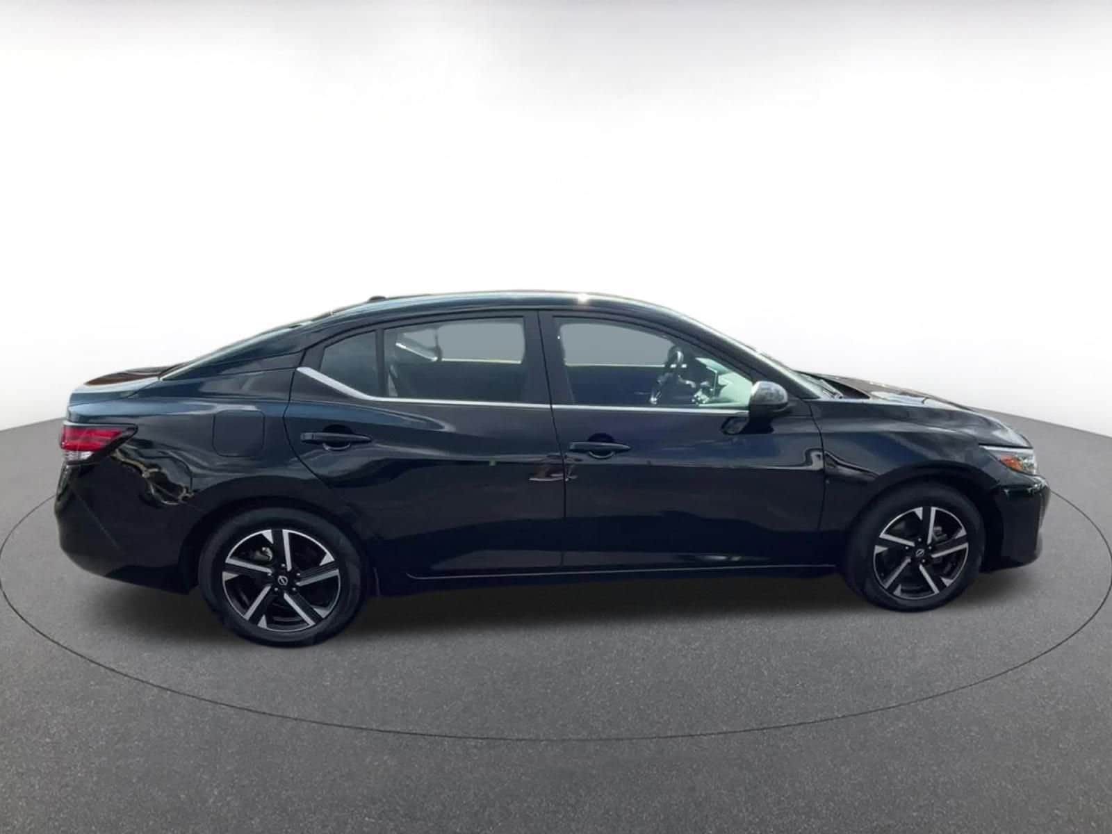 Thumbnail: 2024 Nissan Sentra - 16