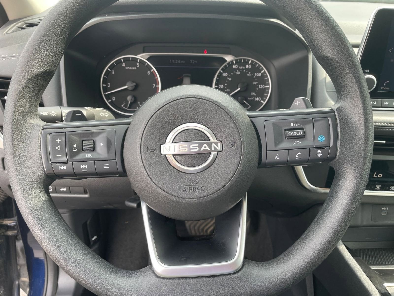 Thumbnail: 2024 Nissan Rogue - 28