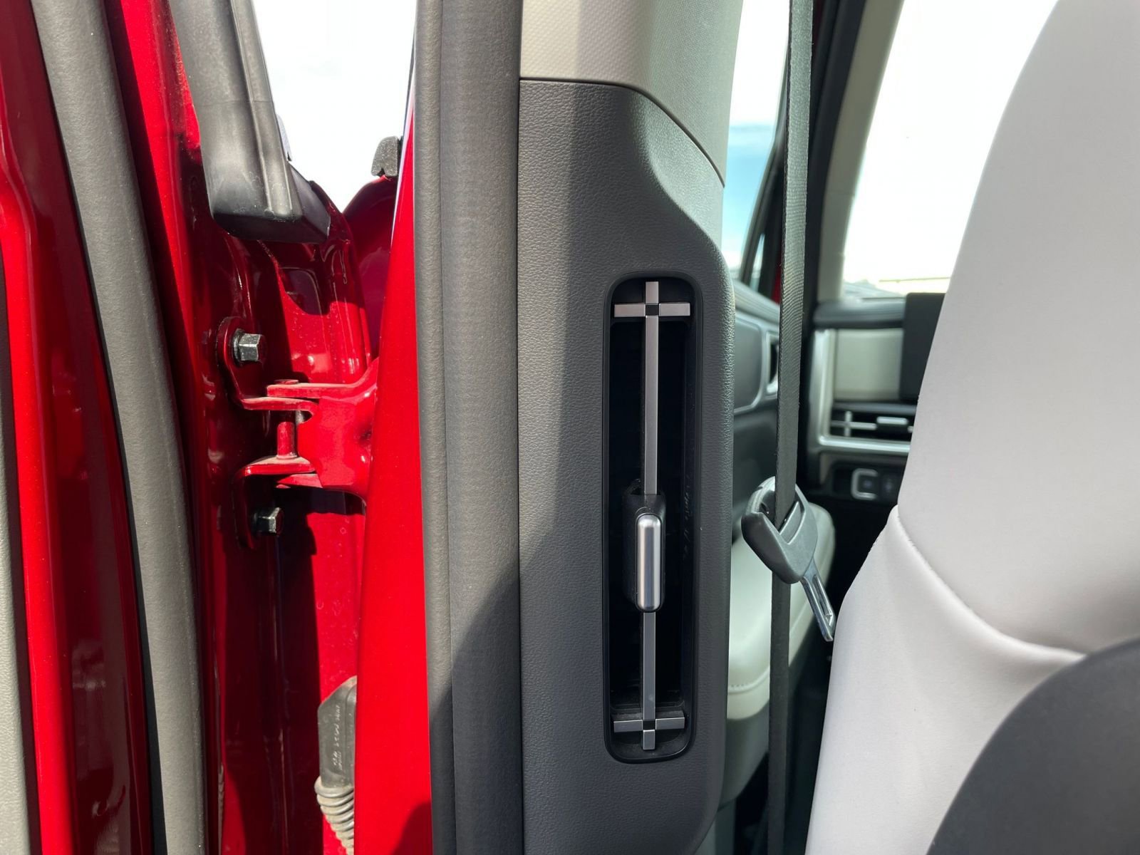 Thumbnail: 2025 Hyundai Santa Fe - 24