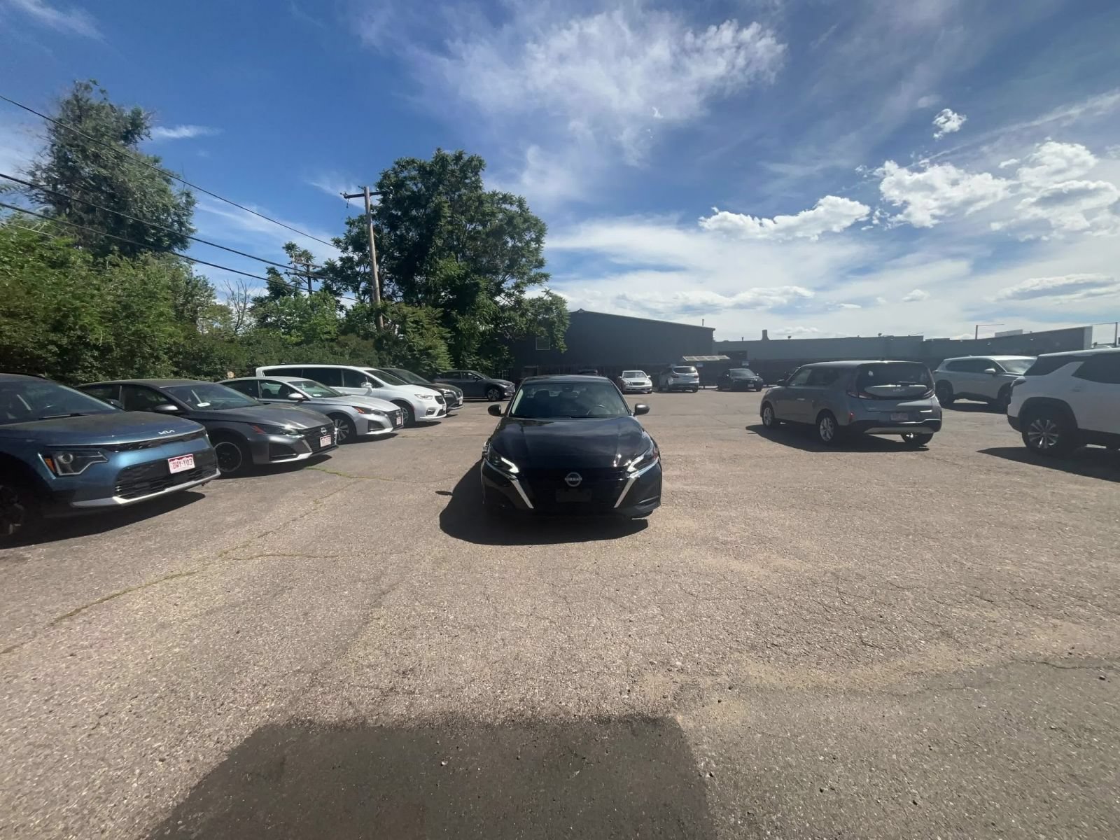 Thumbnail: 2025 Nissan Altima - 16