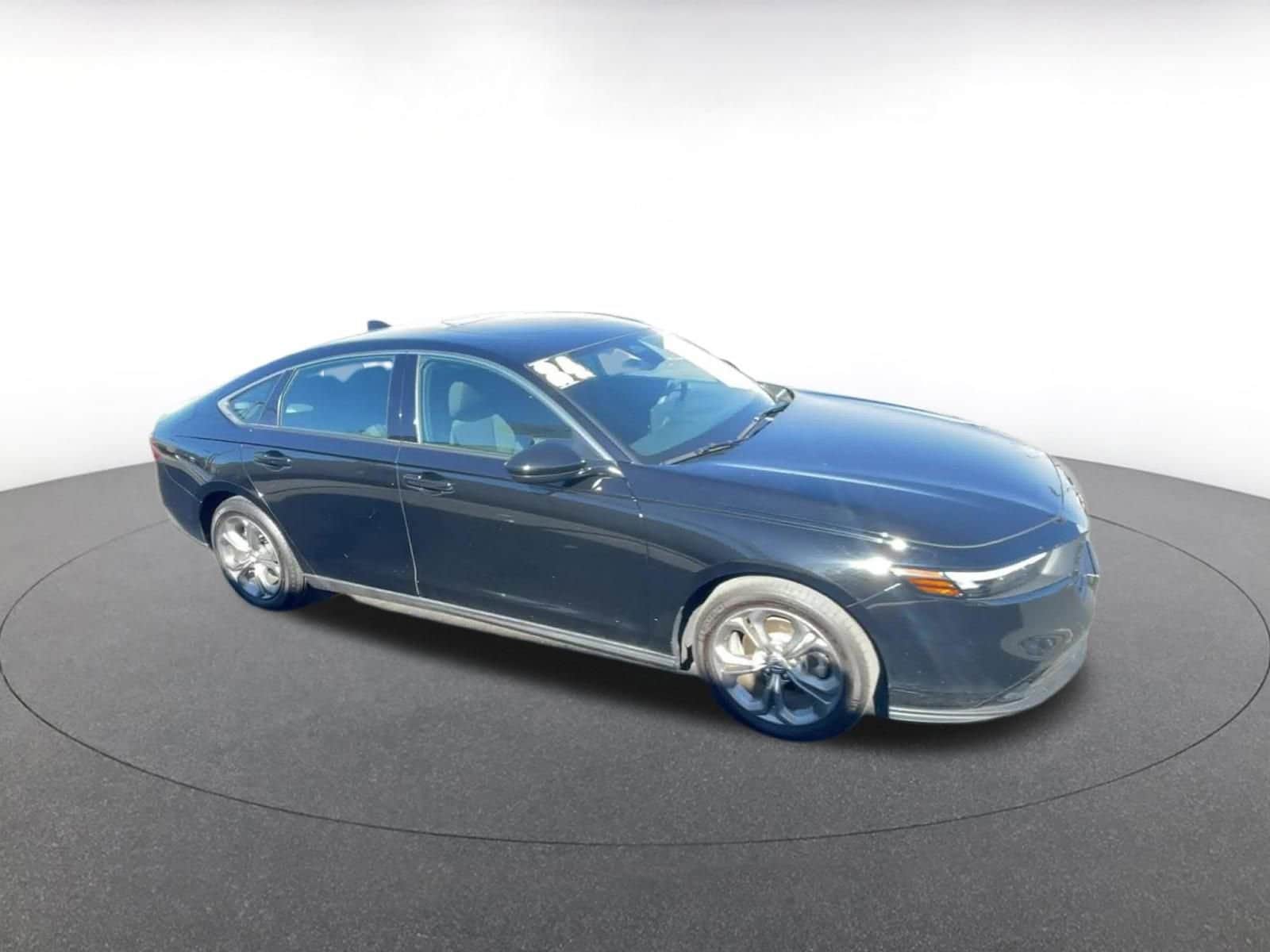 Thumbnail: 2024 Honda Accord - 1