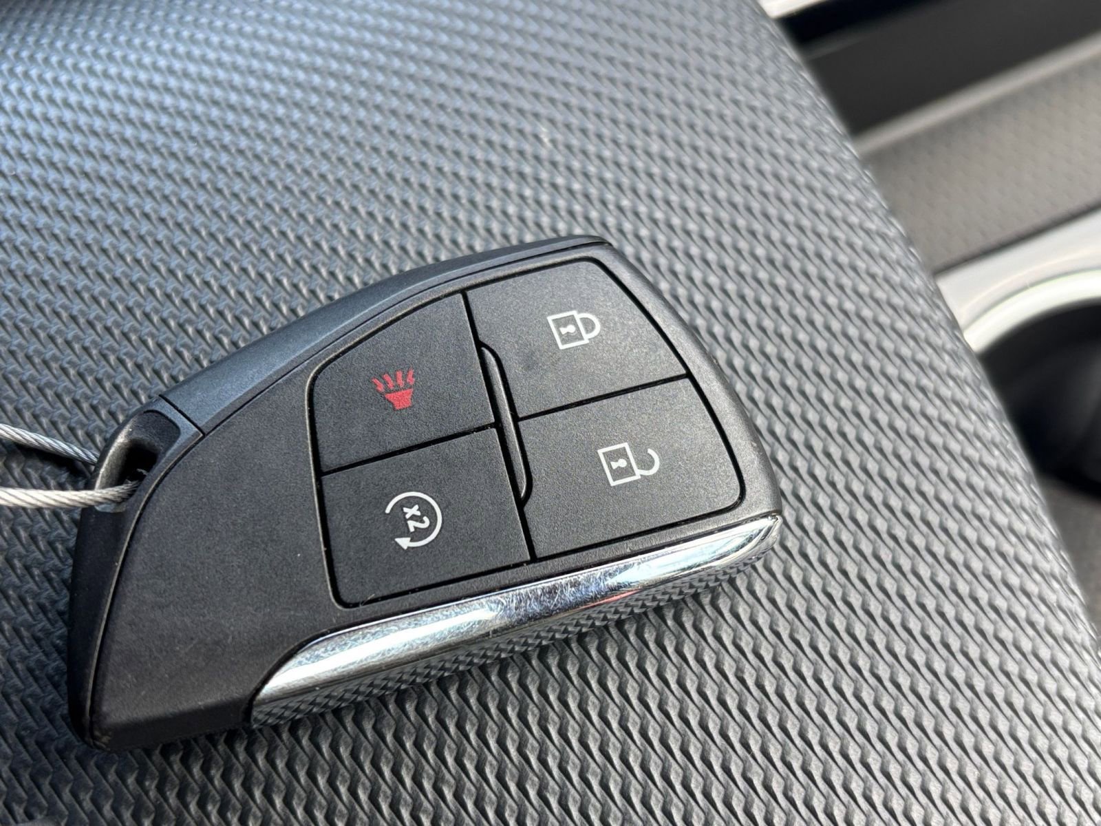 Thumbnail: 2025 Chevrolet Equinox - 20