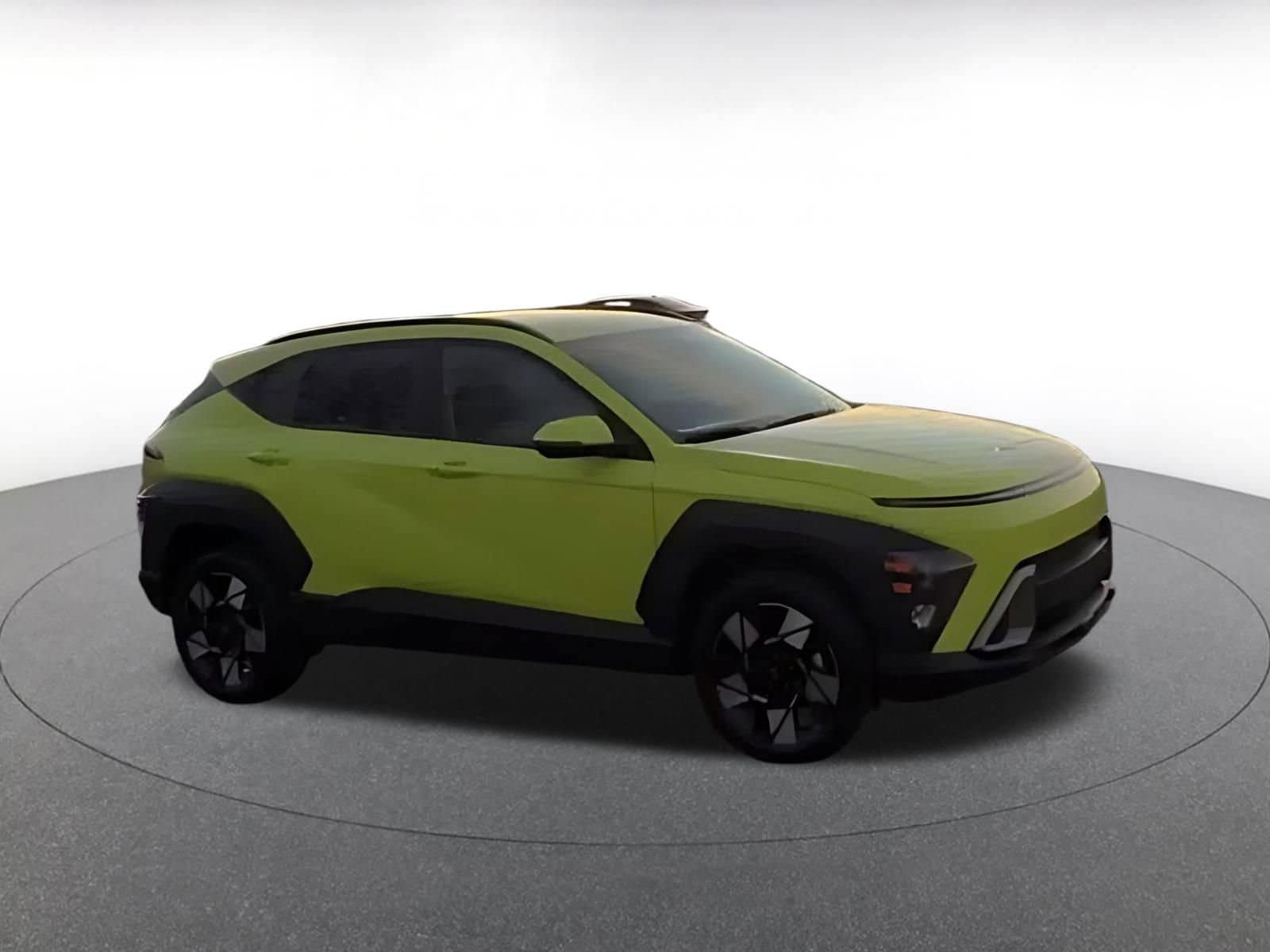 Thumbnail: 2025 Hyundai Kona - 2