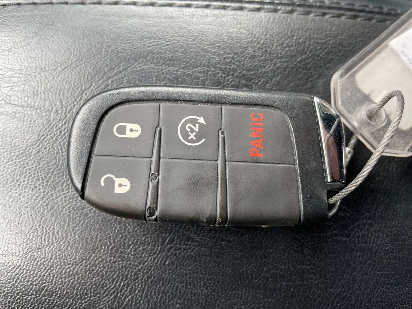 Thumbnail: 2025 Jeep Compass - 21