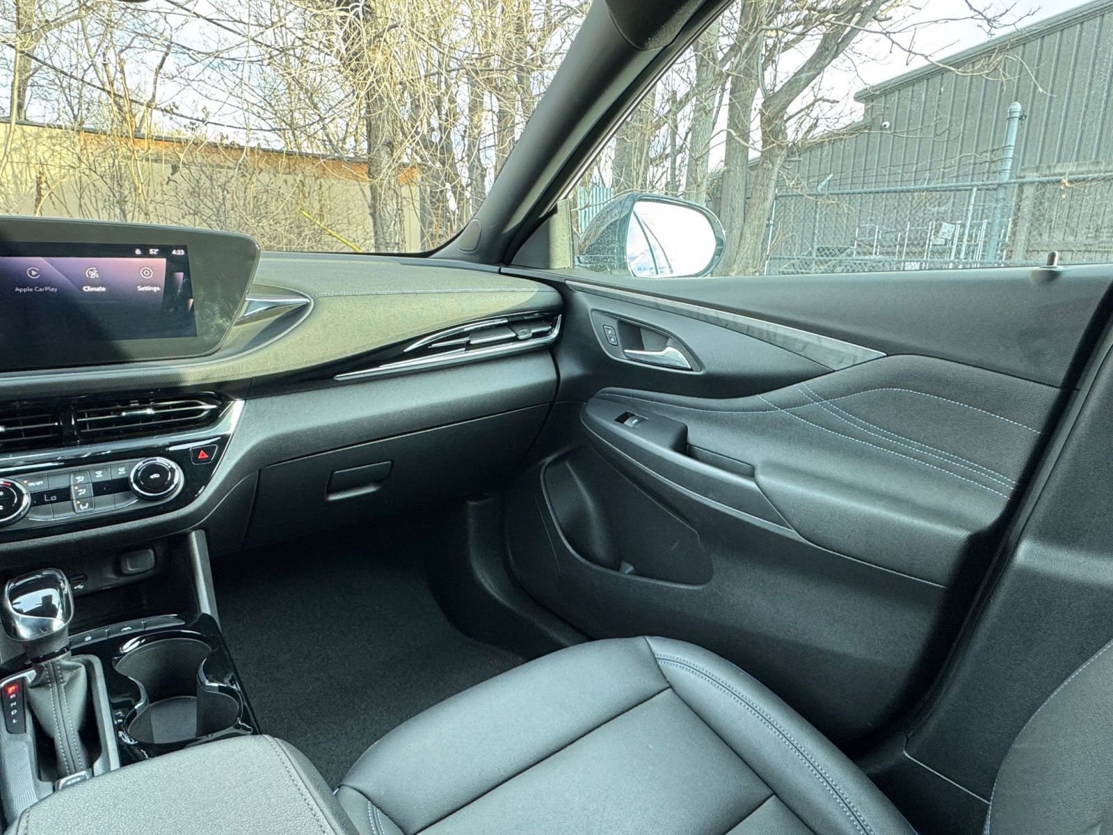 Thumbnail: 2025 Buick Envista - 33