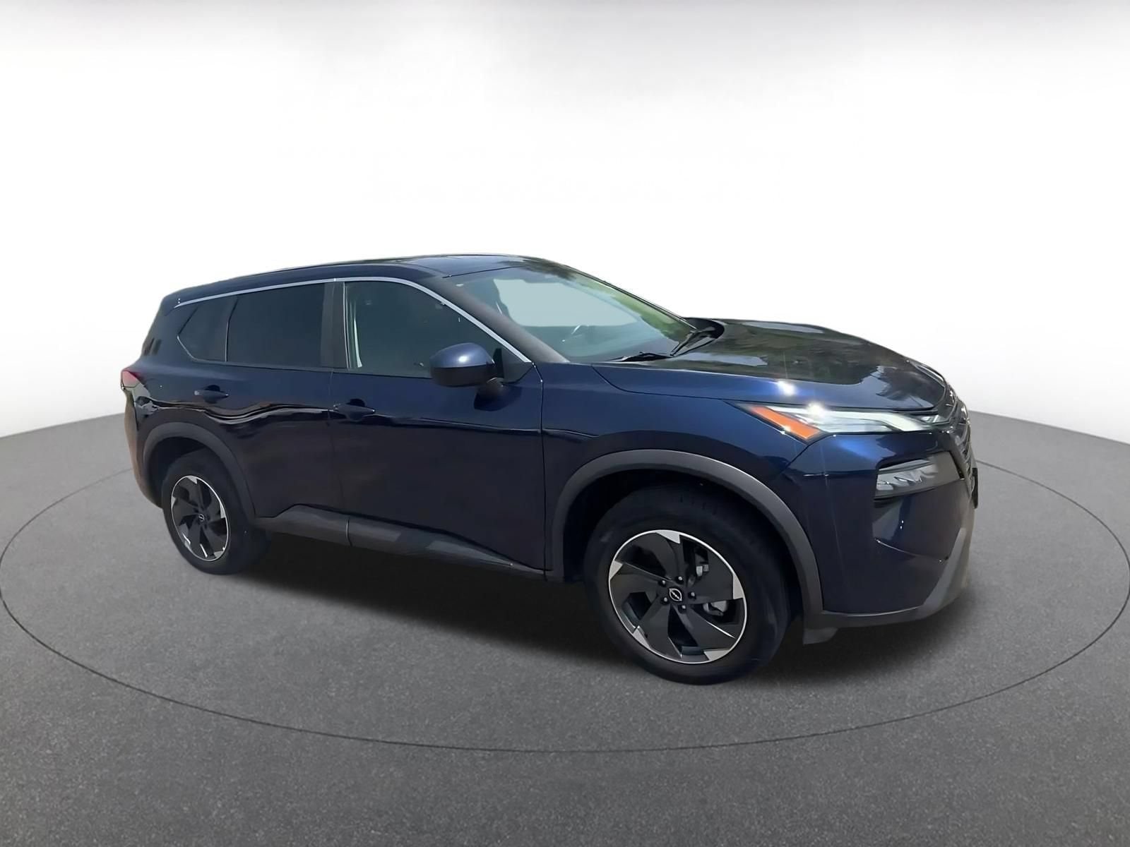Thumbnail: 2025 Nissan Rogue - 2