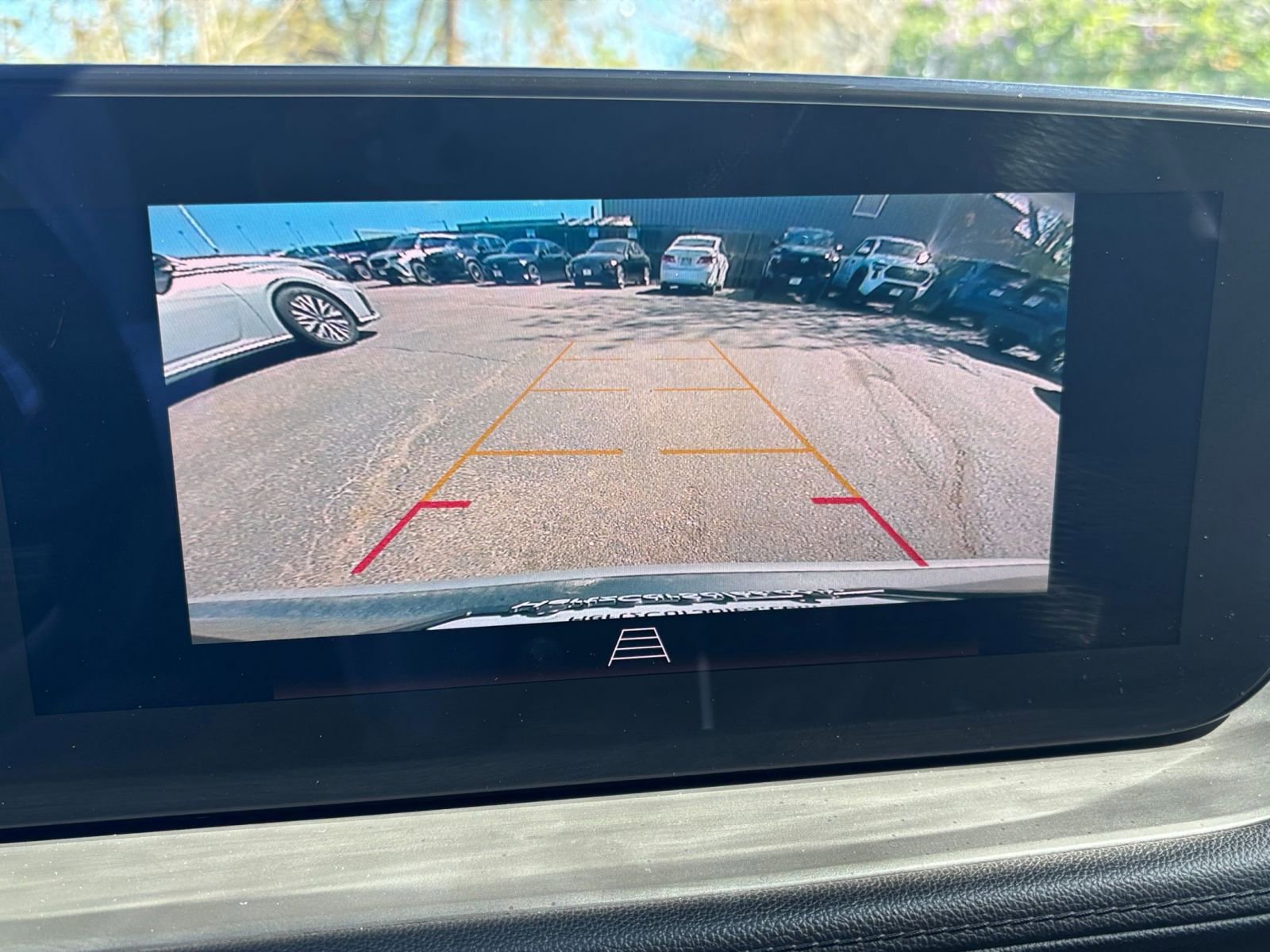 Thumbnail: 2025 Buick Encore GX - 21