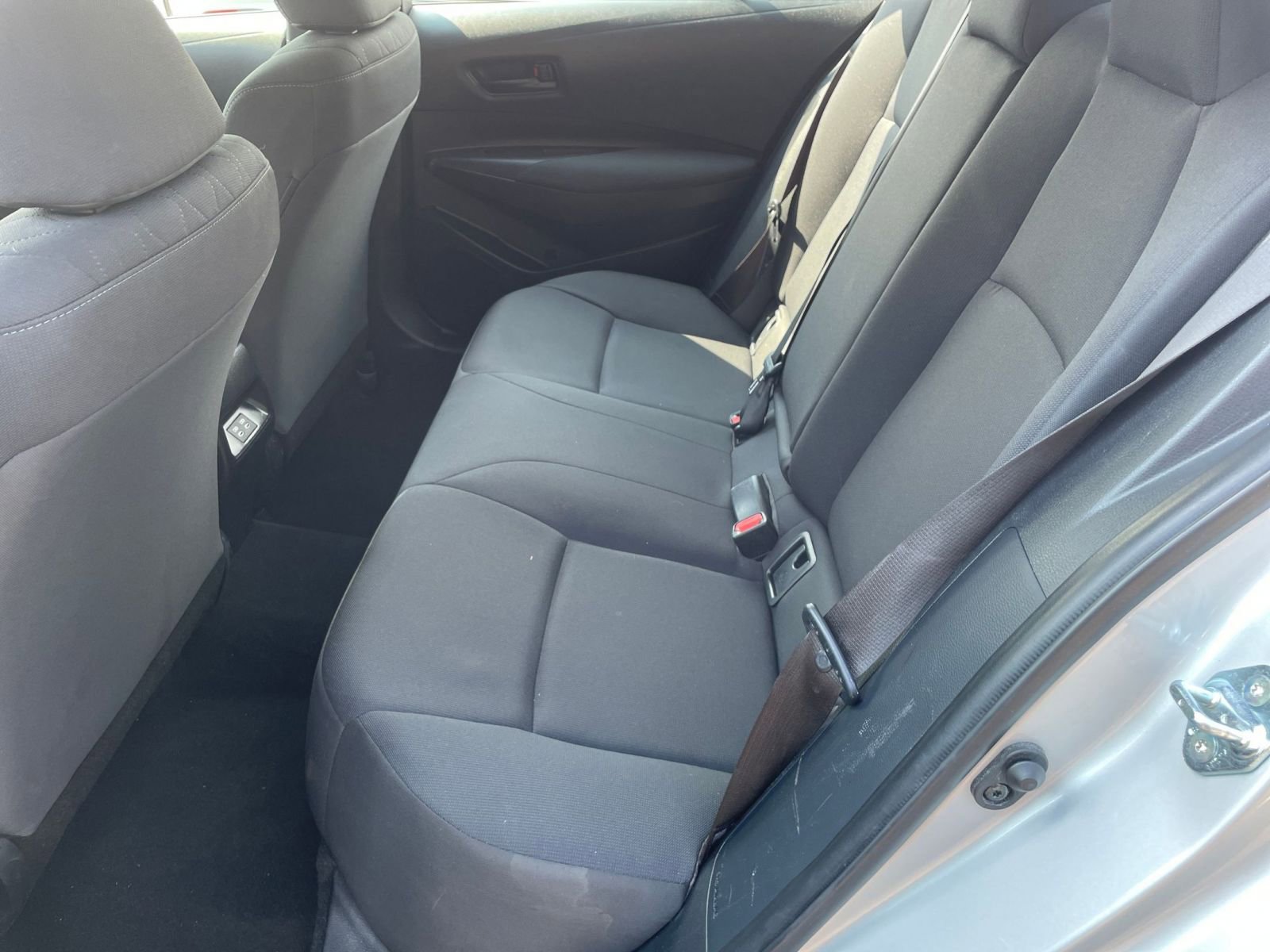 Thumbnail: 2024 Toyota Corolla - 25