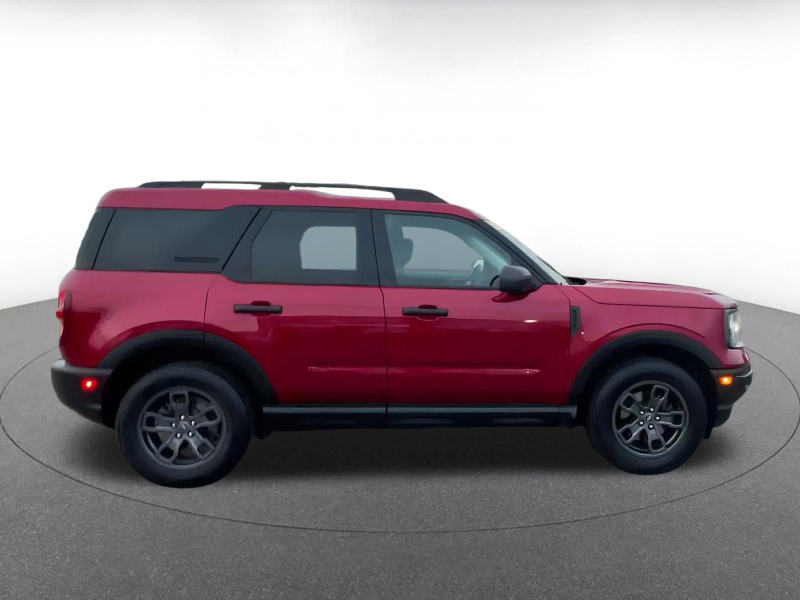 Thumbnail: 2021 Ford Bronco Sport - 16