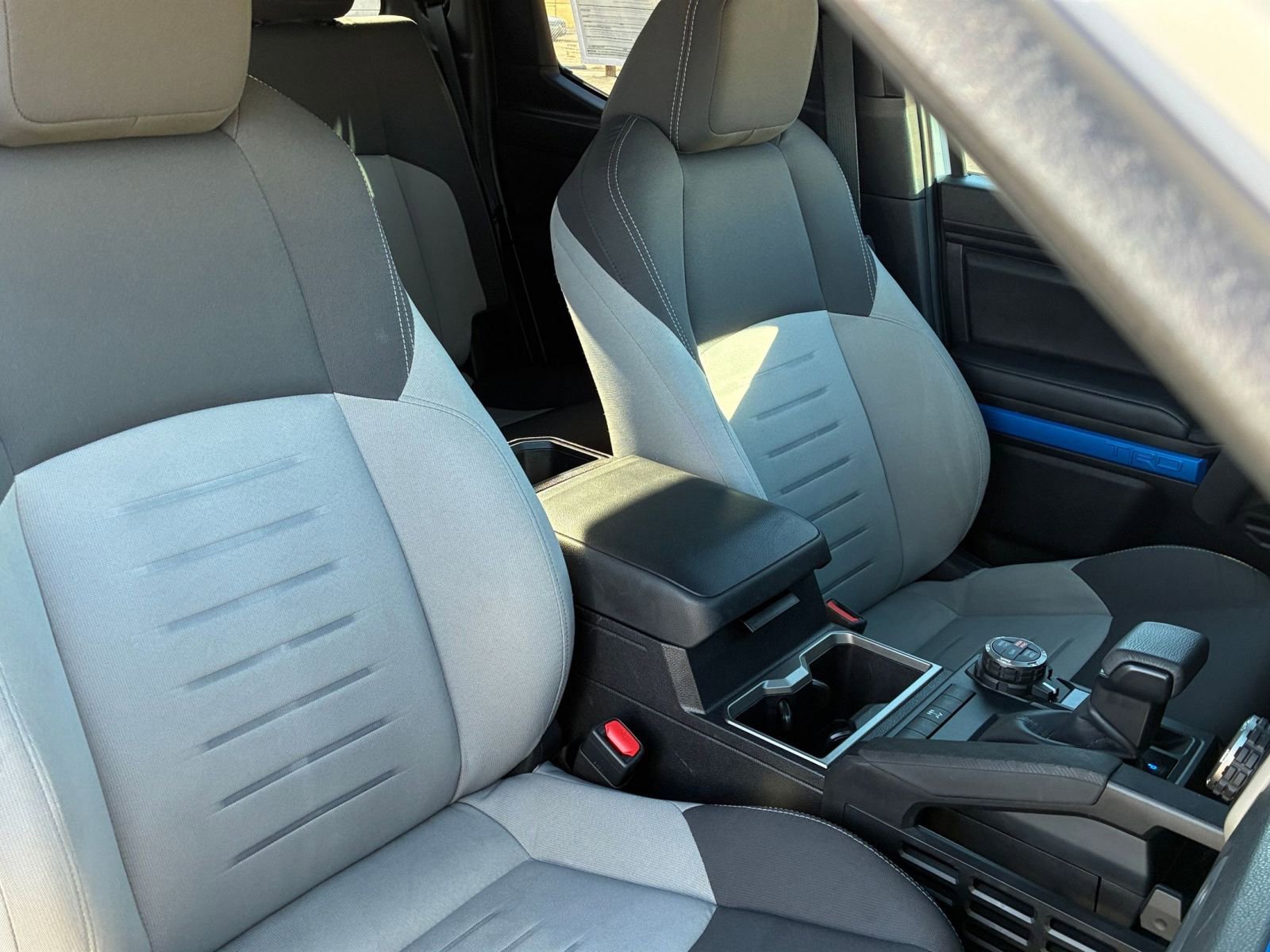 Thumbnail: 2025 Toyota Tacoma - 34